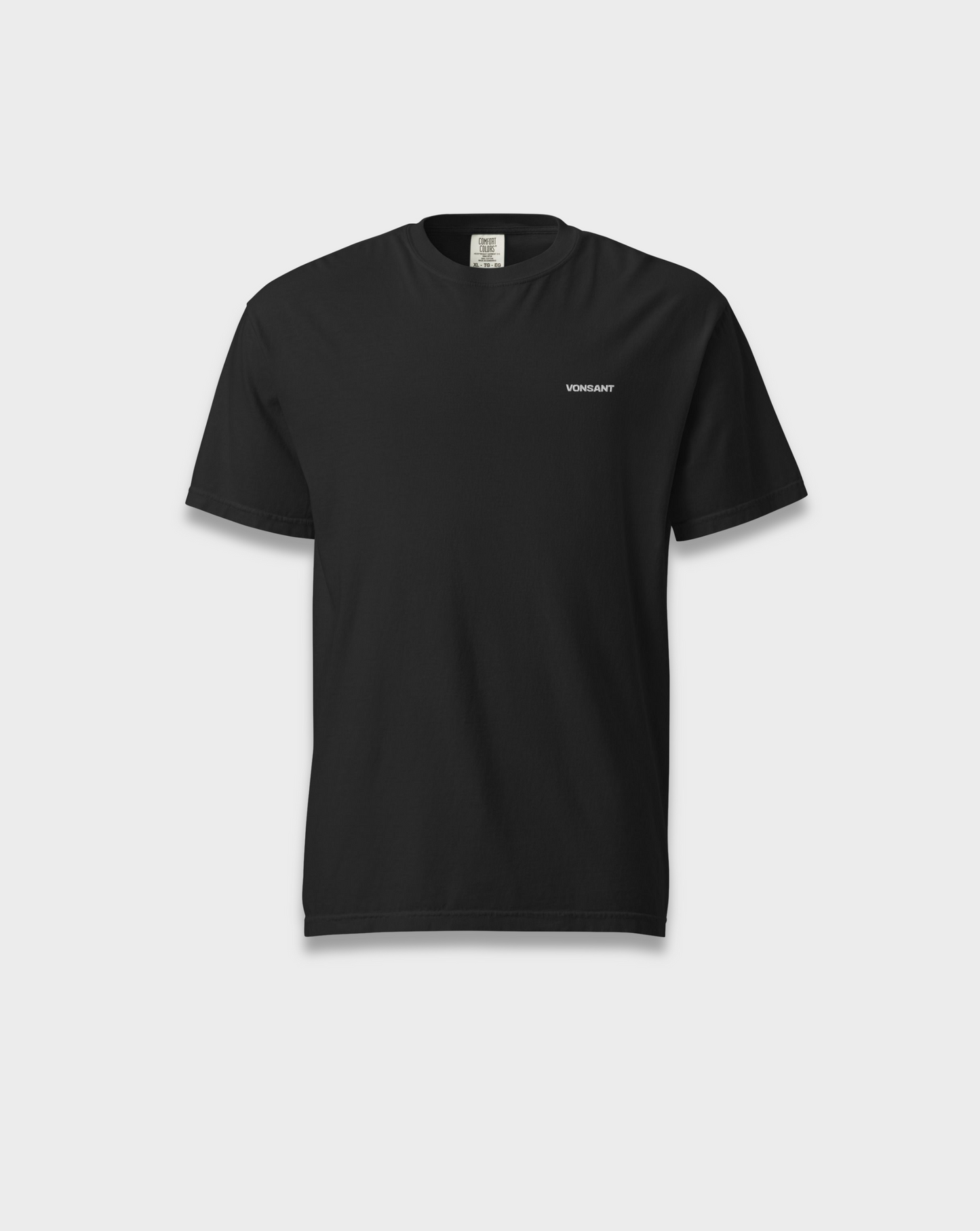 Regular Fit Cotton T-Shirt