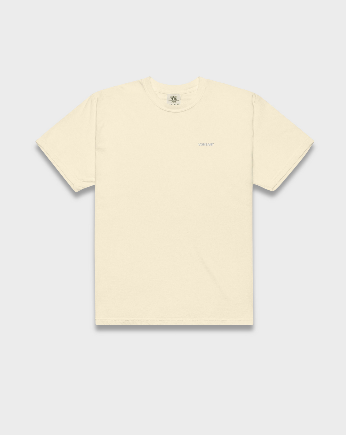 Regular Fit Cotton T-Shirt