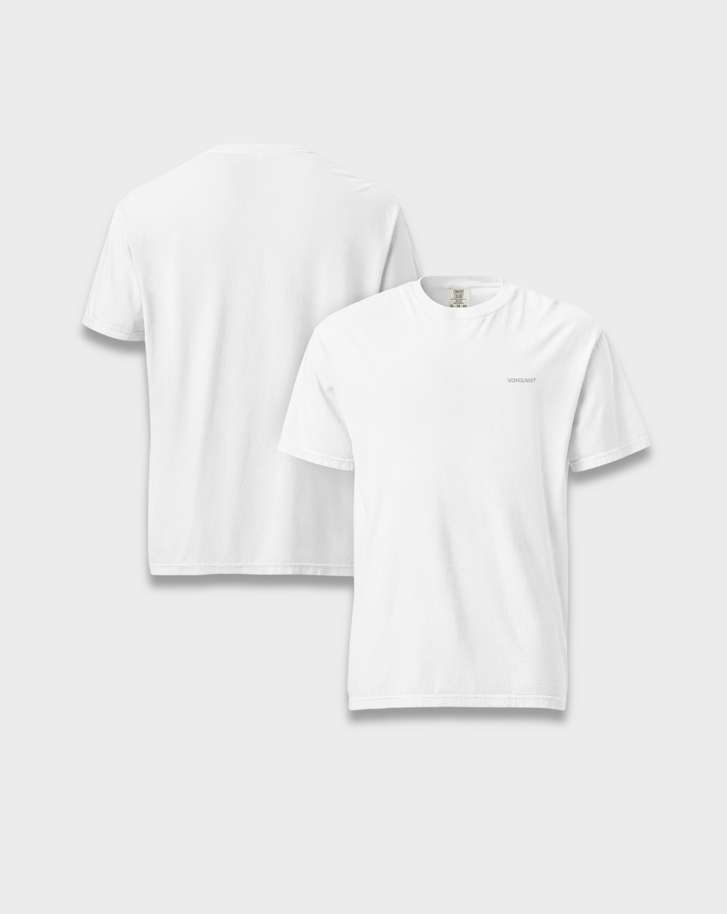 Regular Fit Cotton T-Shirt