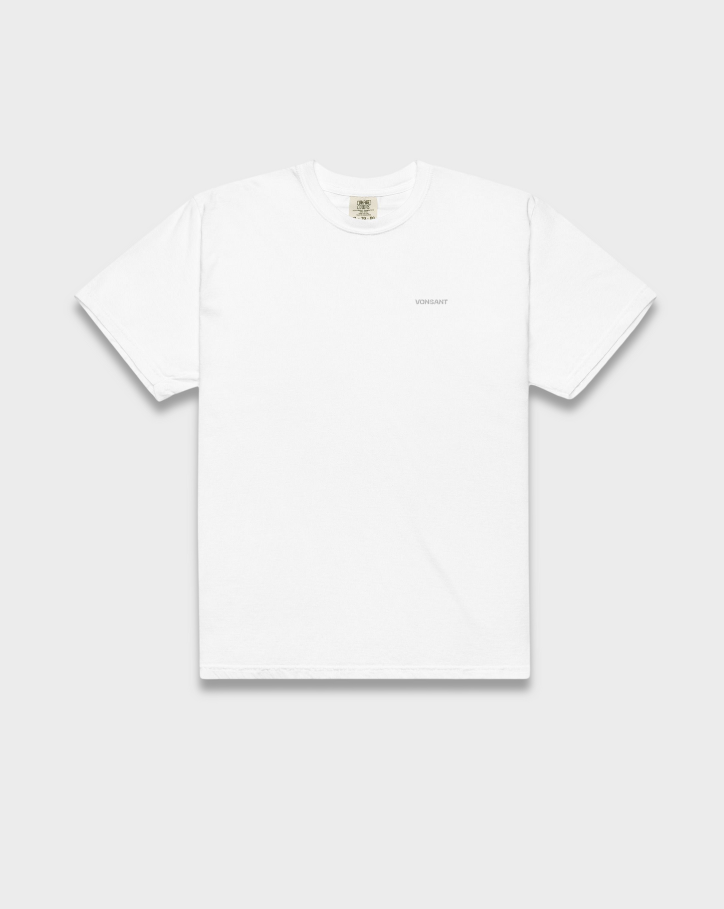 Regular Fit Cotton T-Shirt