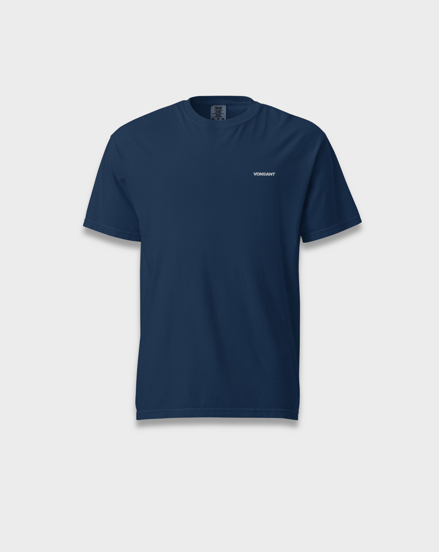Regular Fit Cotton T-Shirt