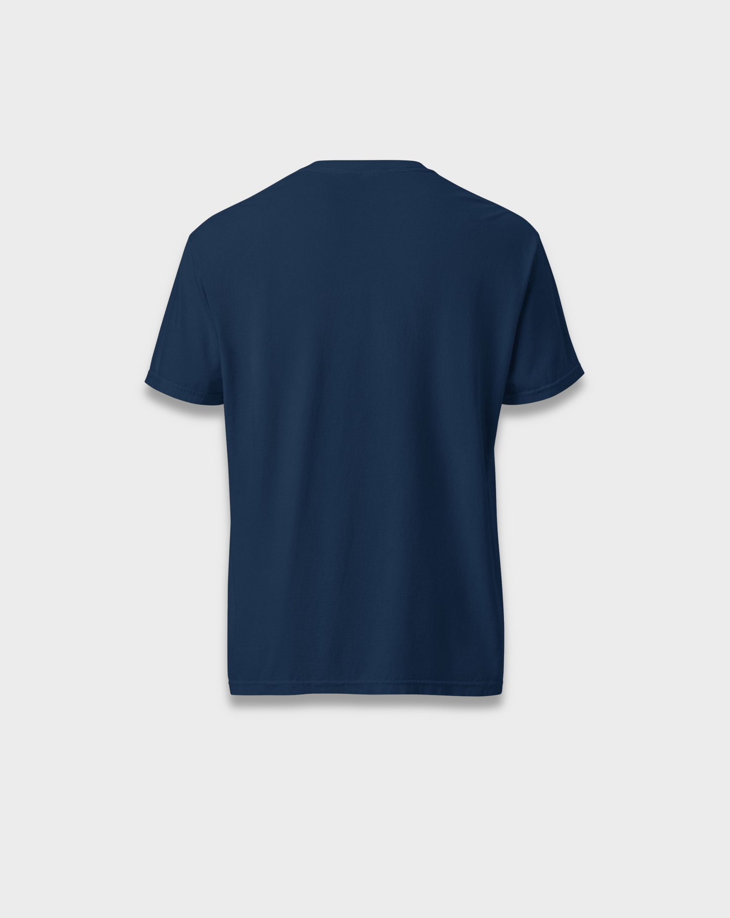 Regular Fit Cotton T-Shirt