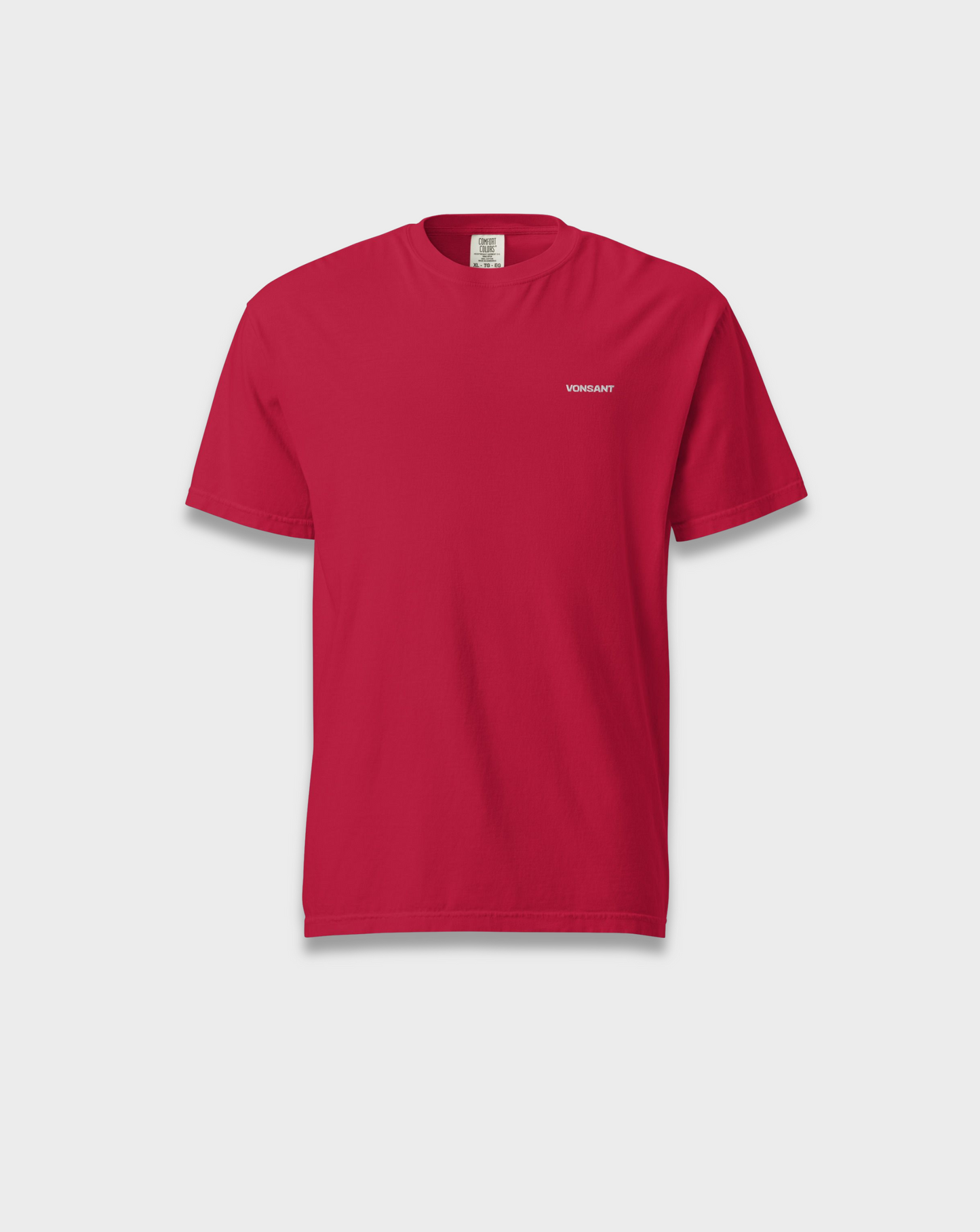 Regular Fit Cotton T-Shirt