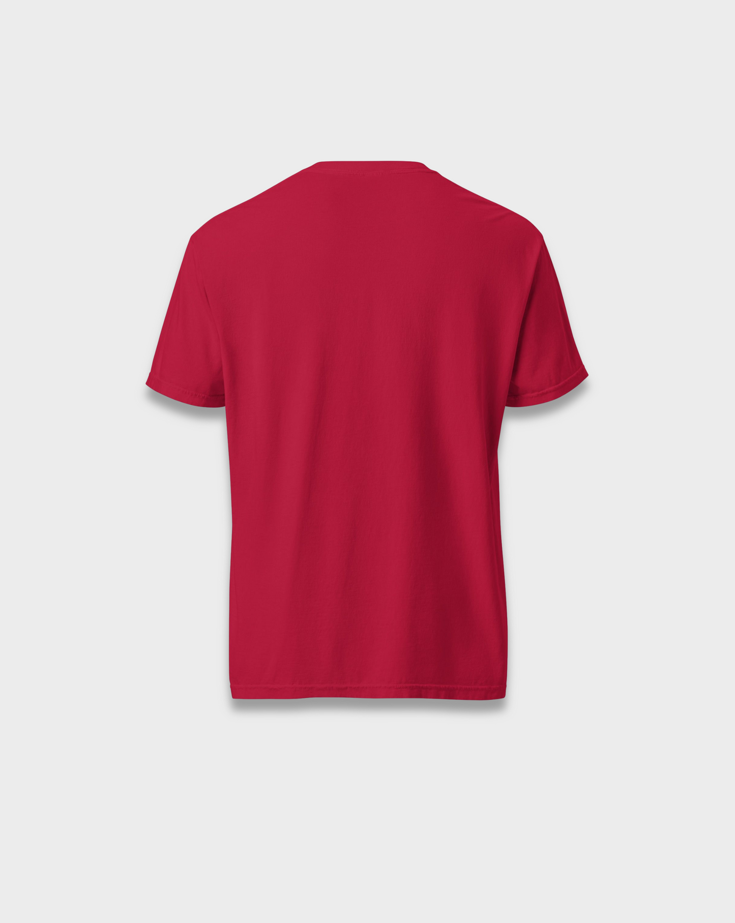 Regular Fit Cotton T-Shirt
