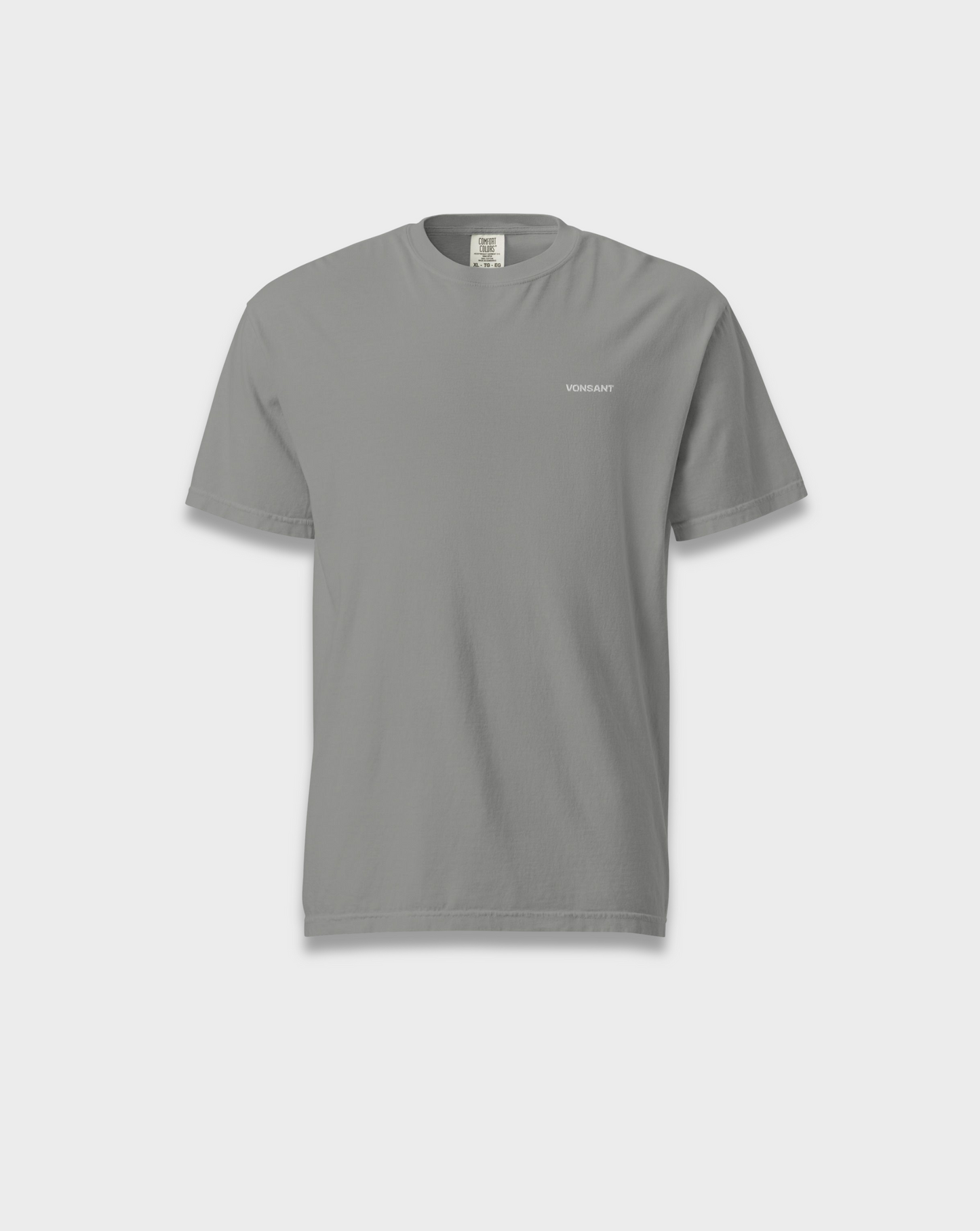 Regular Fit Cotton T-Shirt