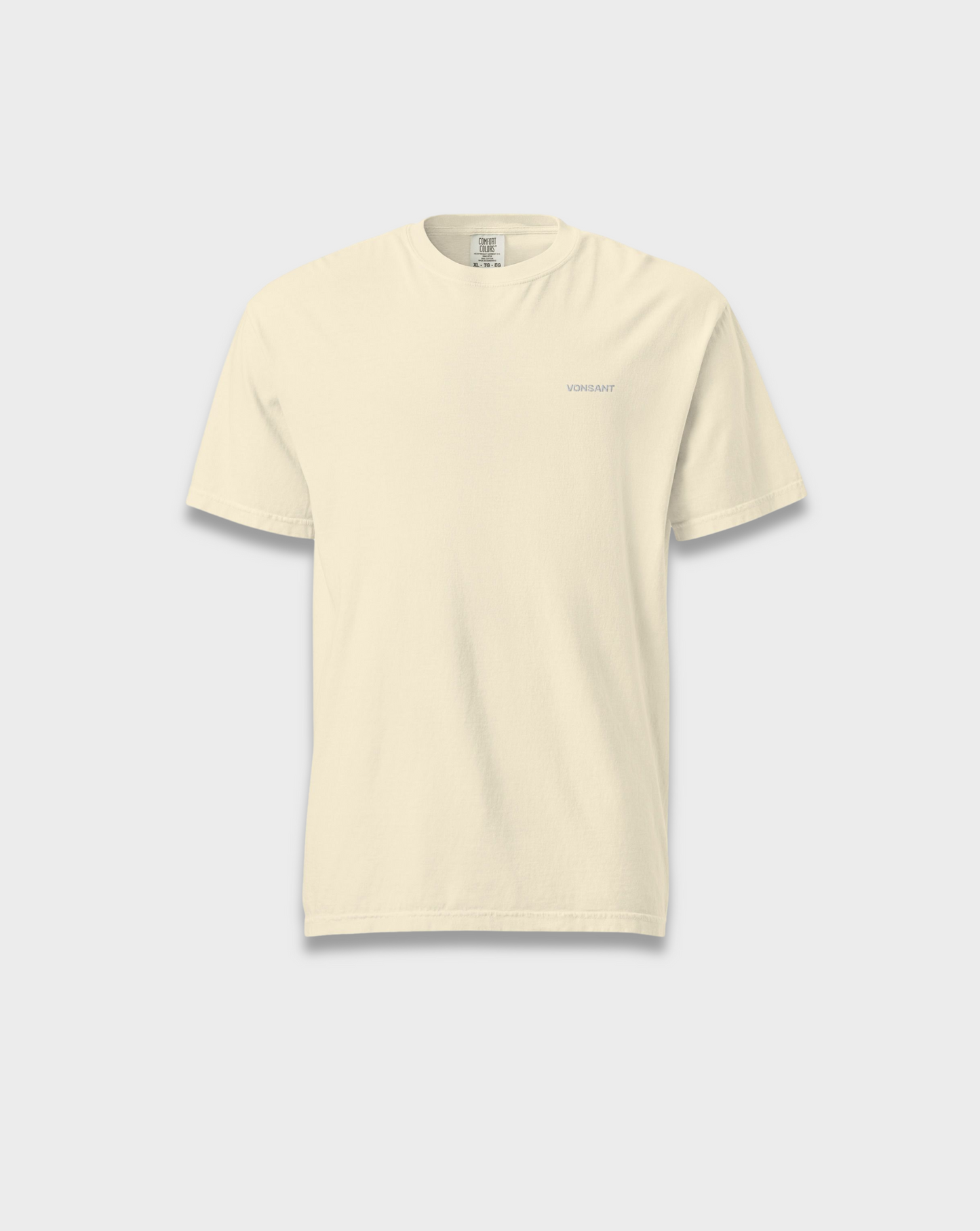 Regular Fit Cotton T-Shirt