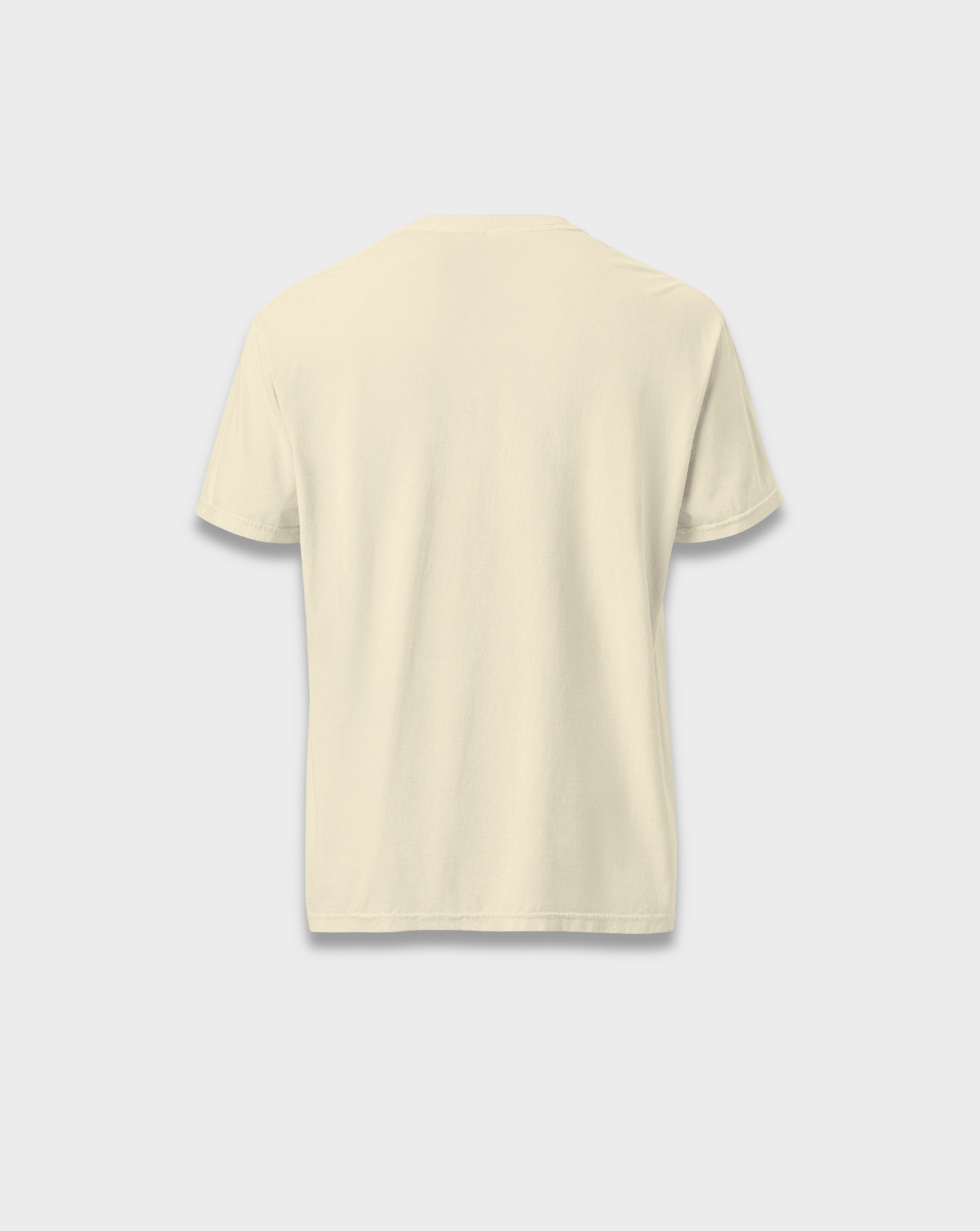 Regular Fit Cotton T-Shirt