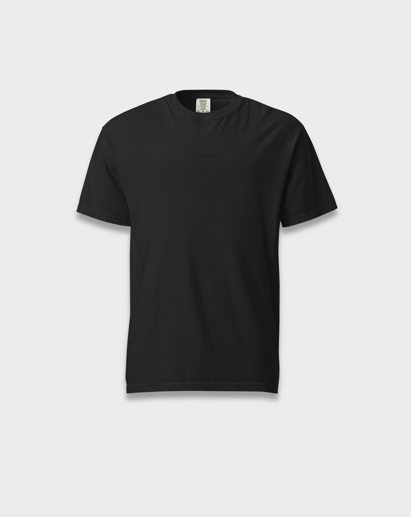 Regular Fit Cotton T-Shirt