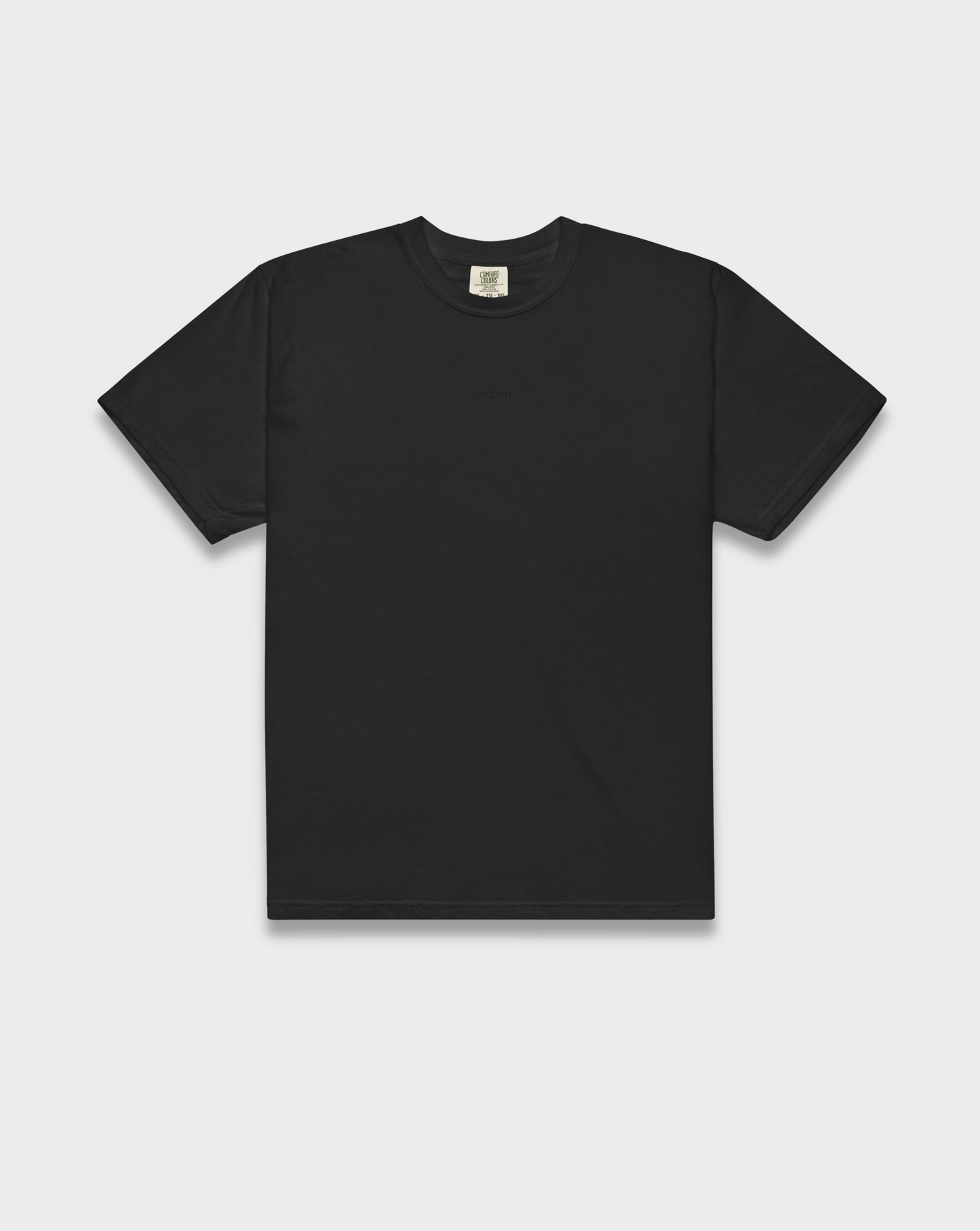 Regular Fit Cotton T-Shirt