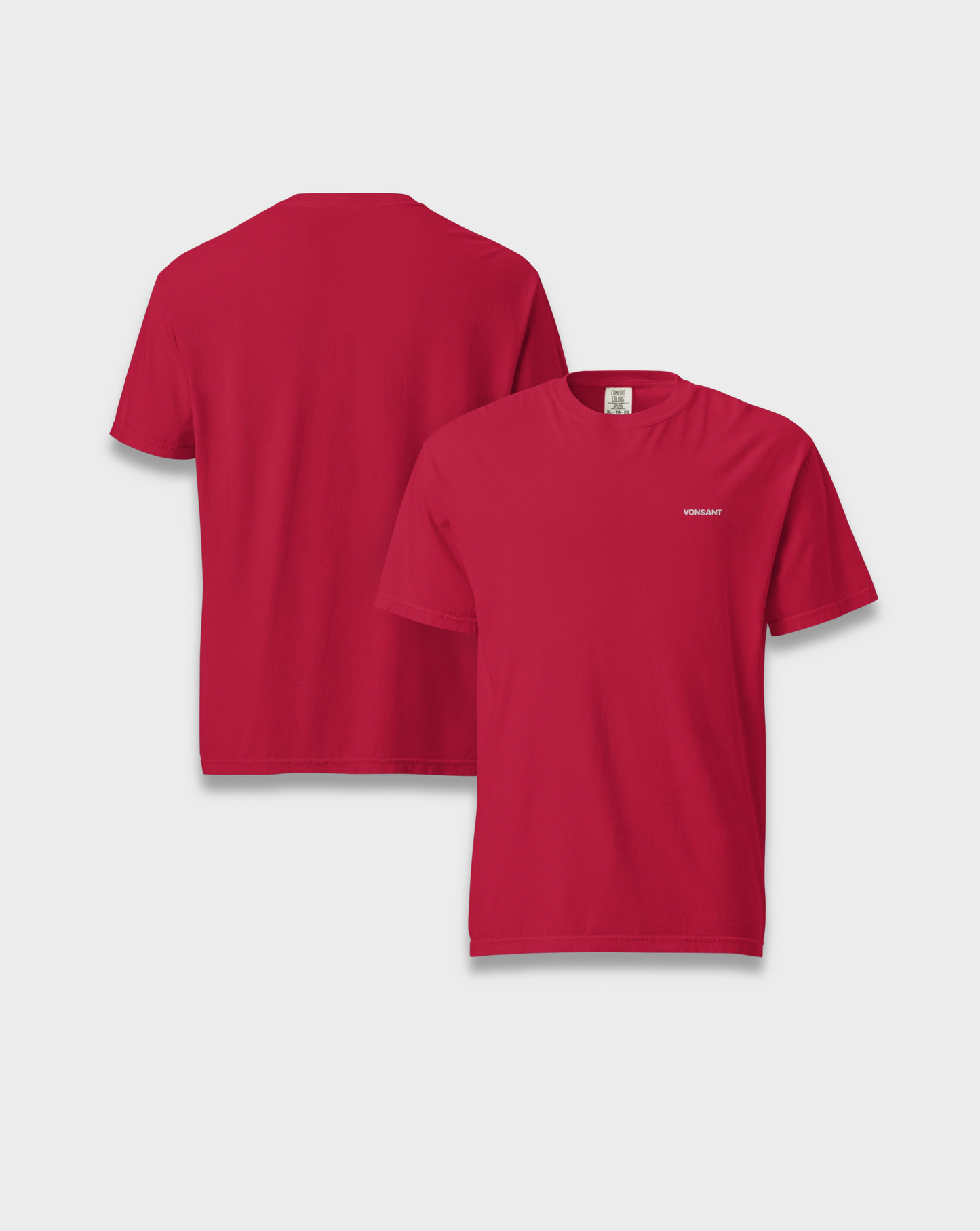 Regular Fit Cotton T-Shirt