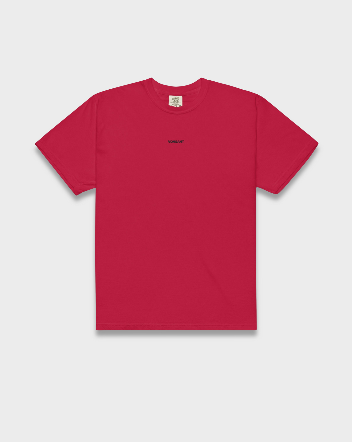Regular Fit Cotton T-Shirt