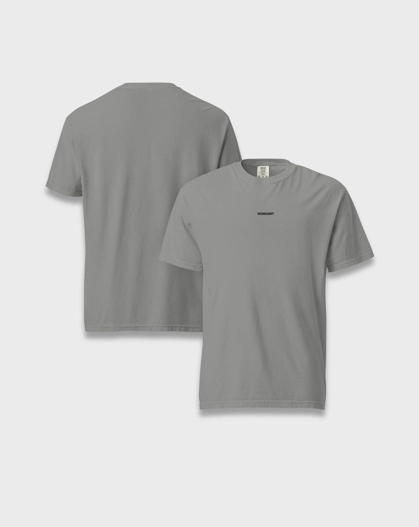 Regular Fit Cotton T-Shirt