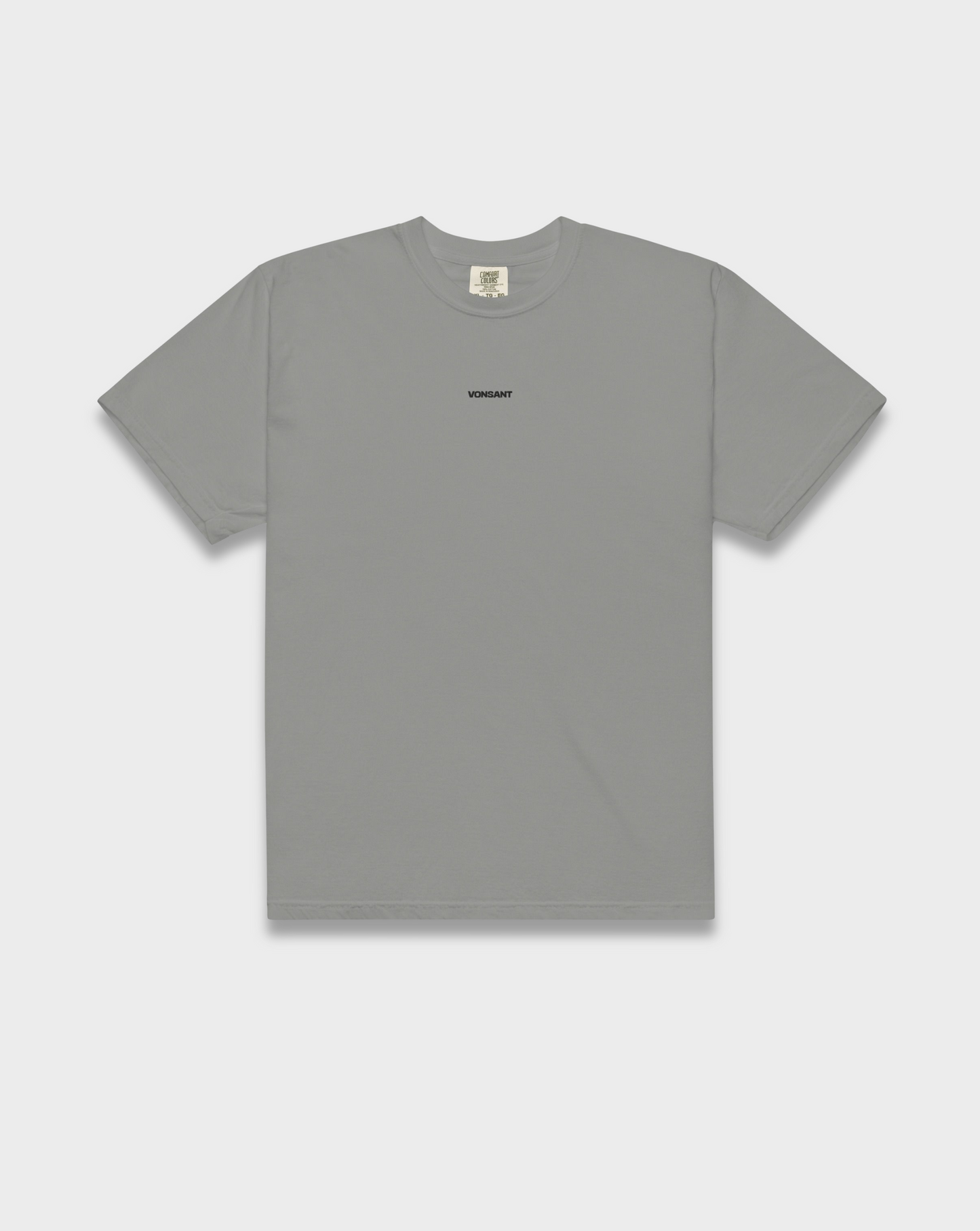 Regular Fit Cotton T-Shirt