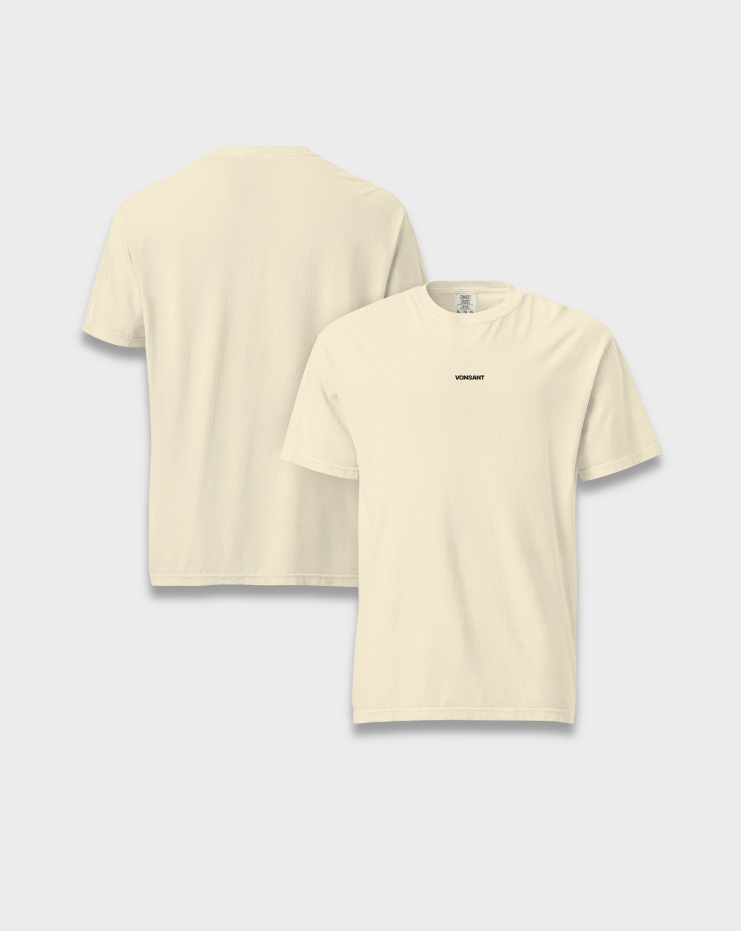 Regular Fit Cotton T-Shirt