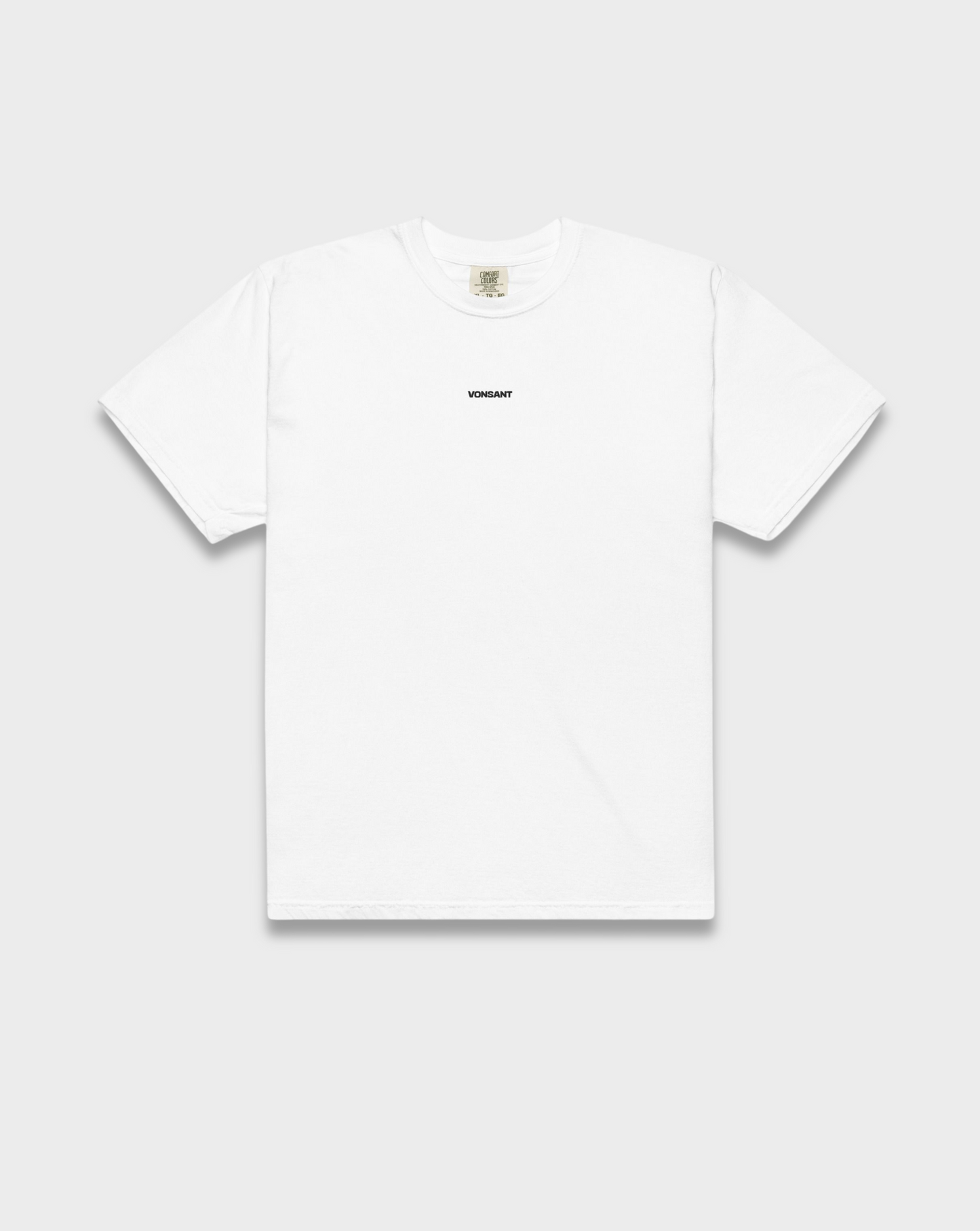 Regular Fit Cotton T-Shirt