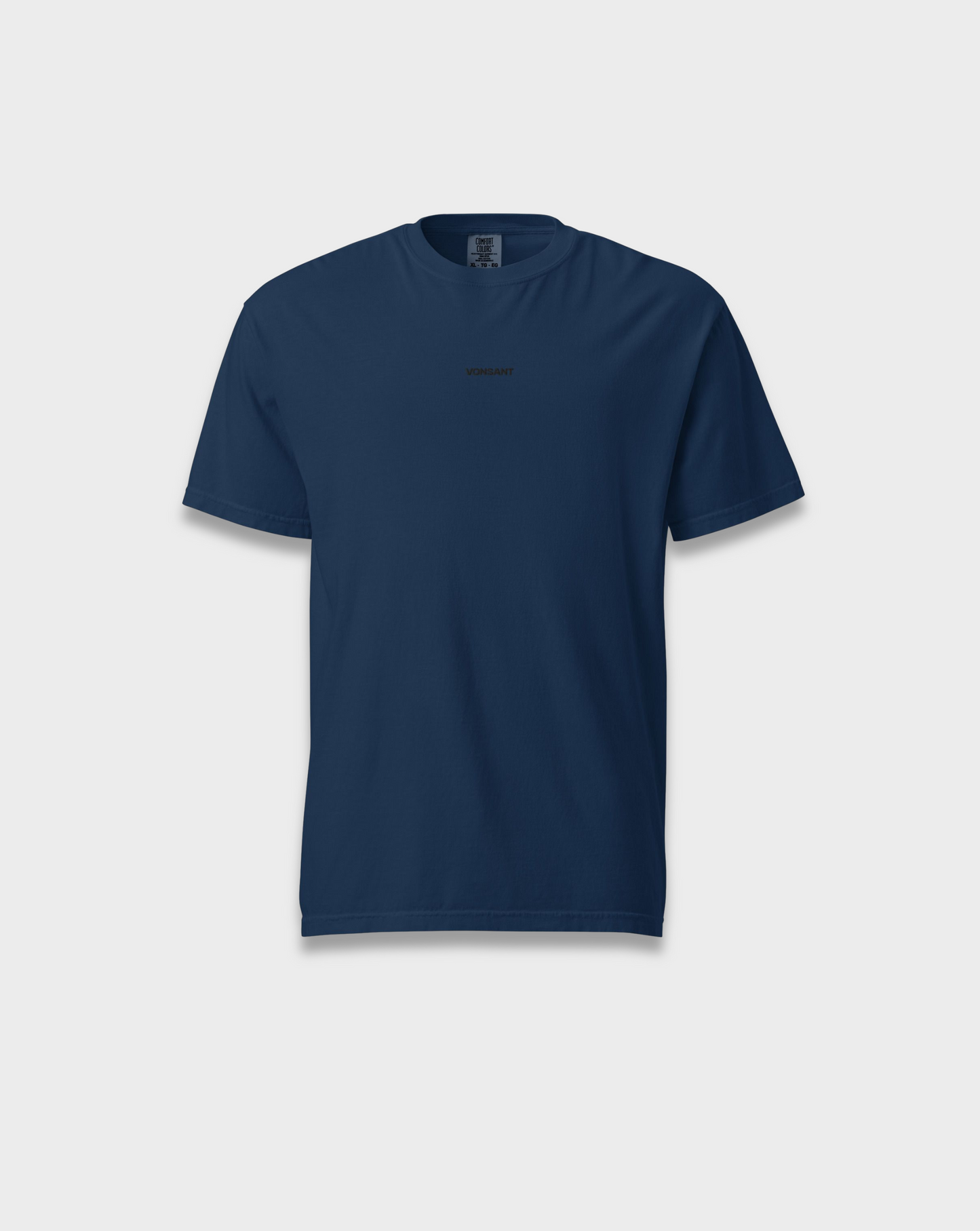Regular Fit Cotton T-Shirt