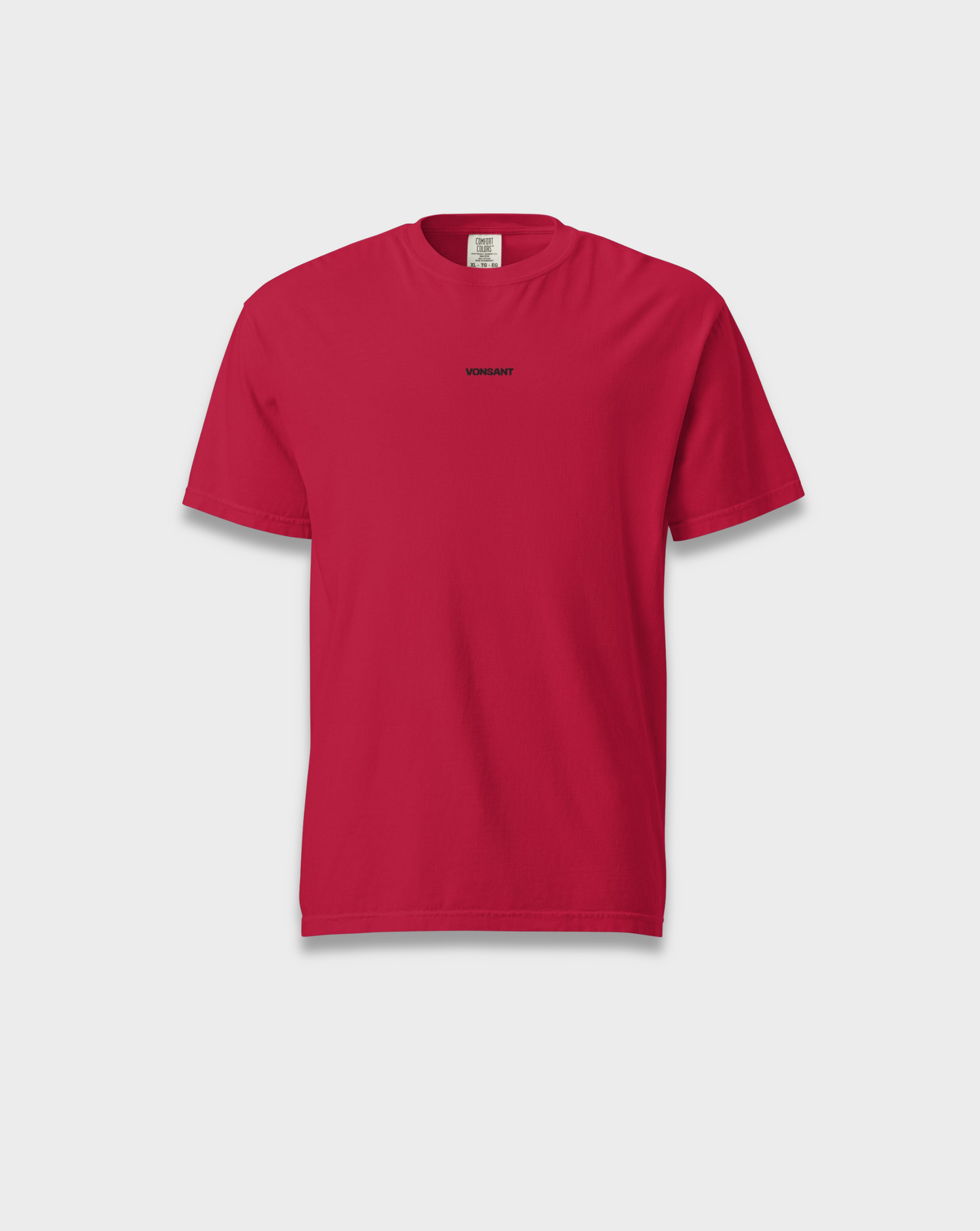 Regular Fit Cotton T-Shirt
