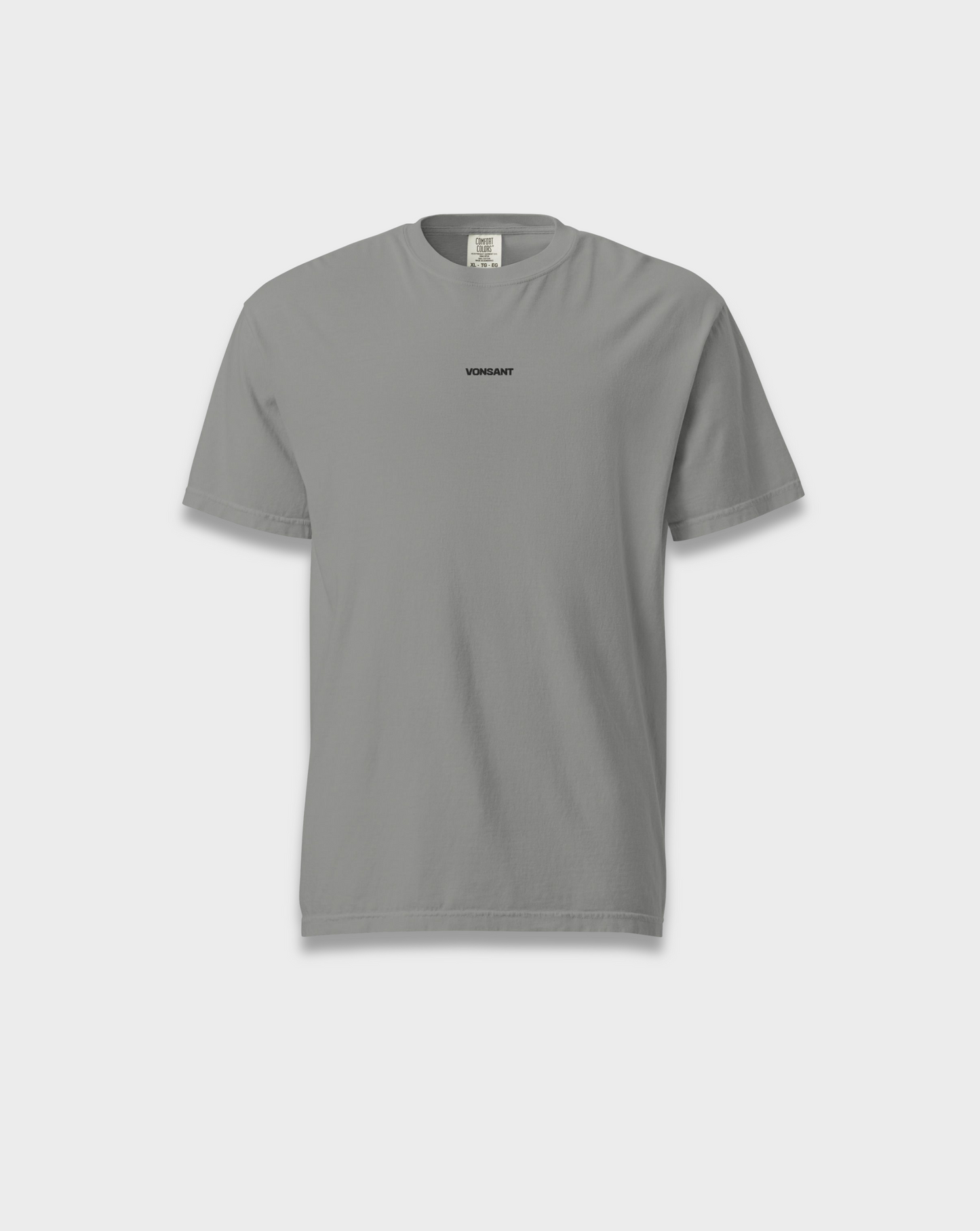 Regular Fit Cotton T-Shirt