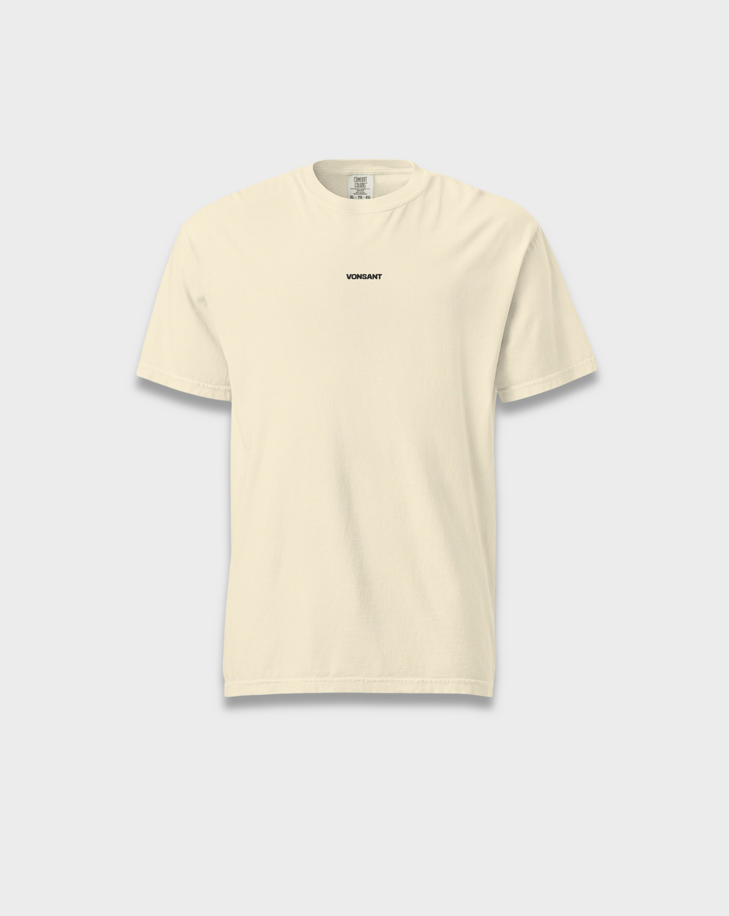 Regular Fit Cotton T-Shirt