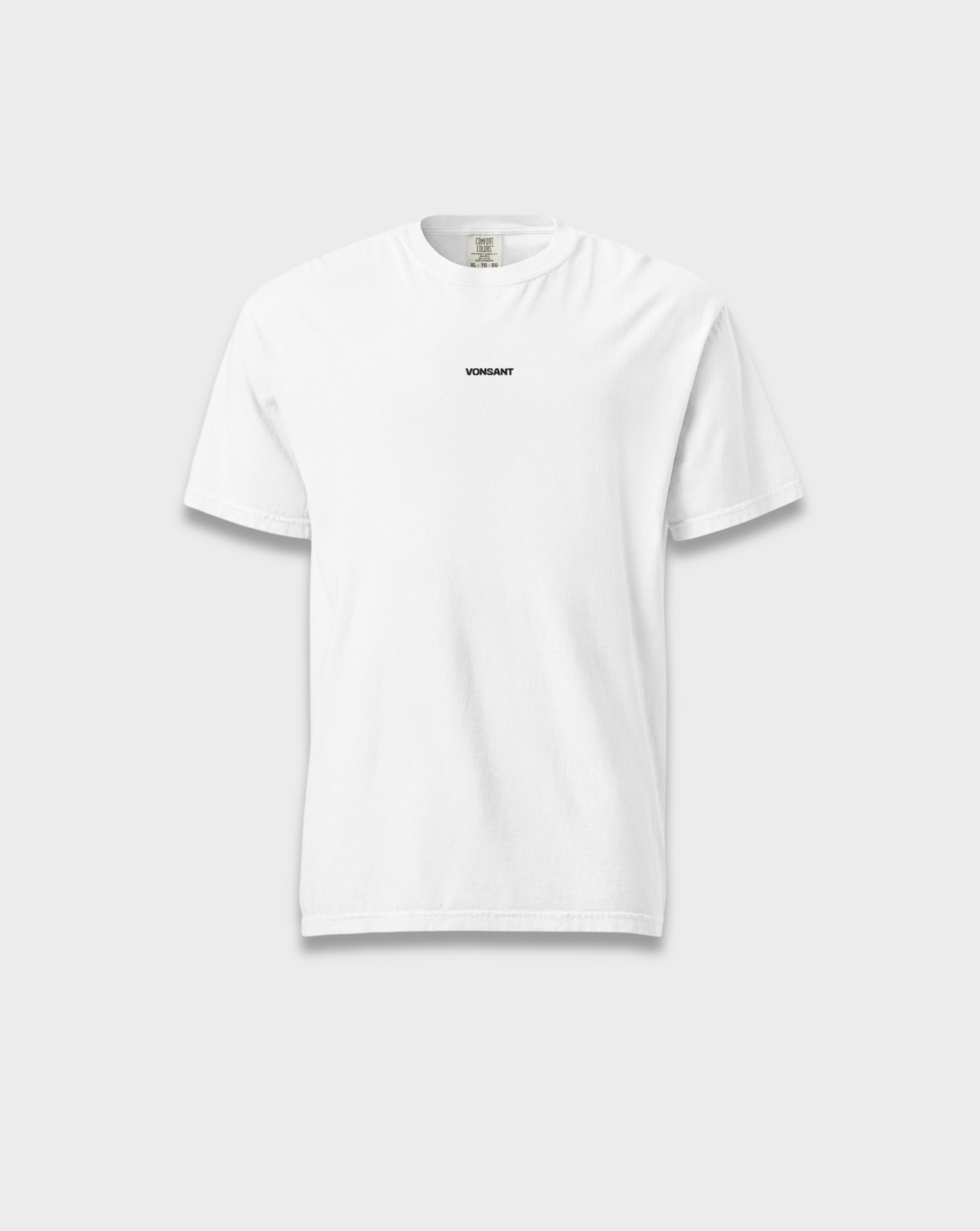 Regular Fit Cotton T-Shirt