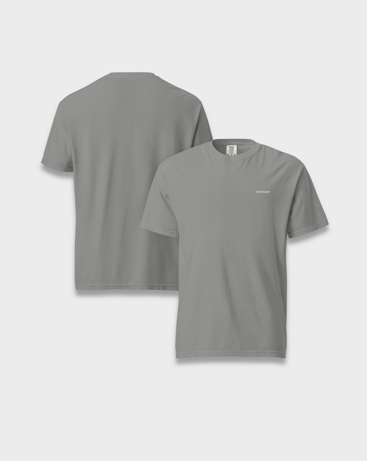 Regular Fit Cotton T-Shirt