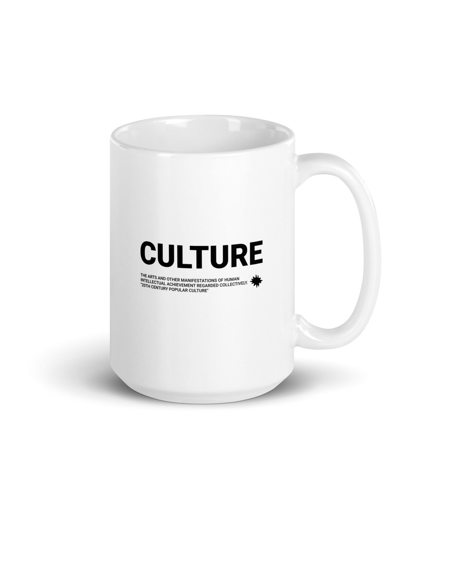 Culture White