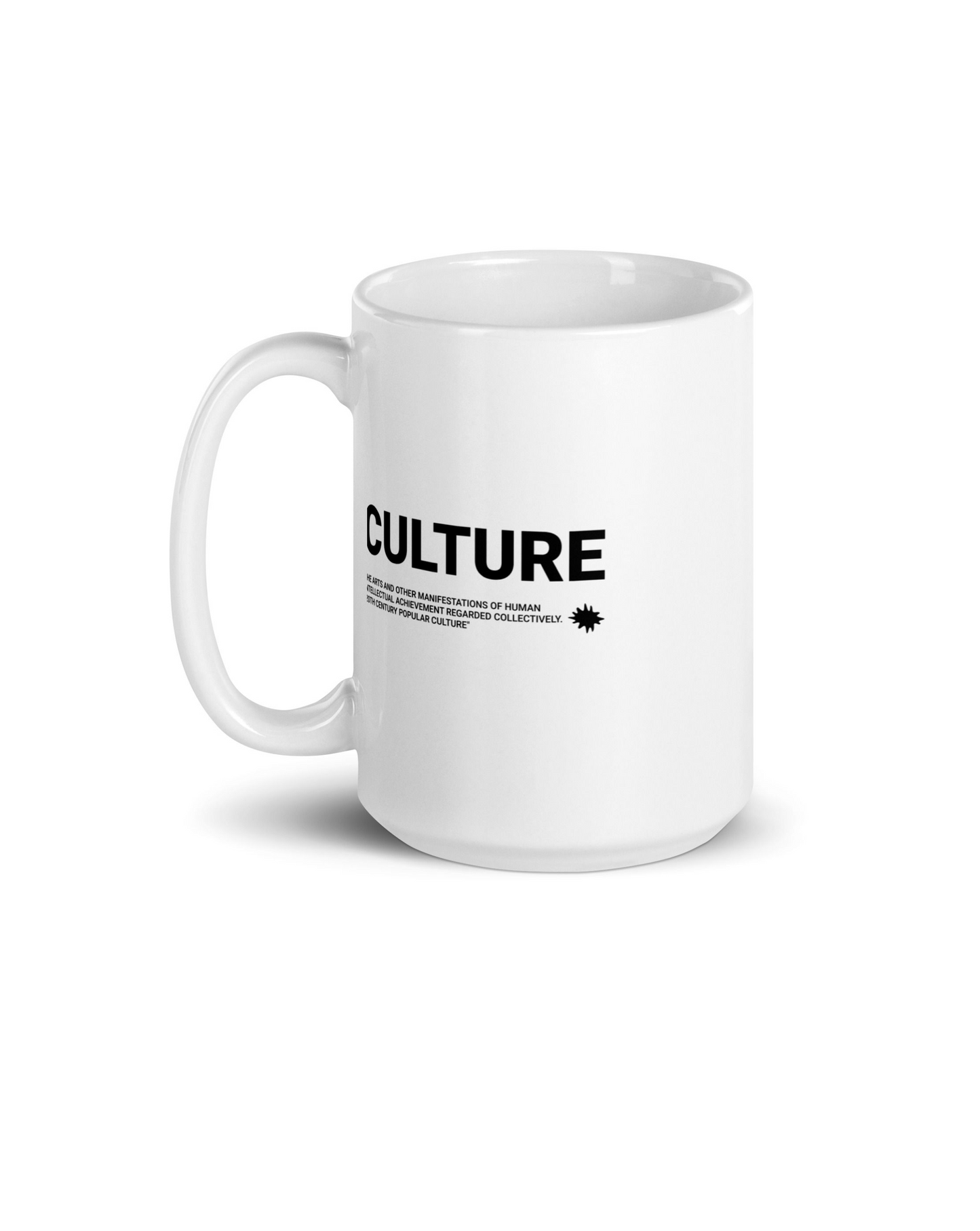 Culture White