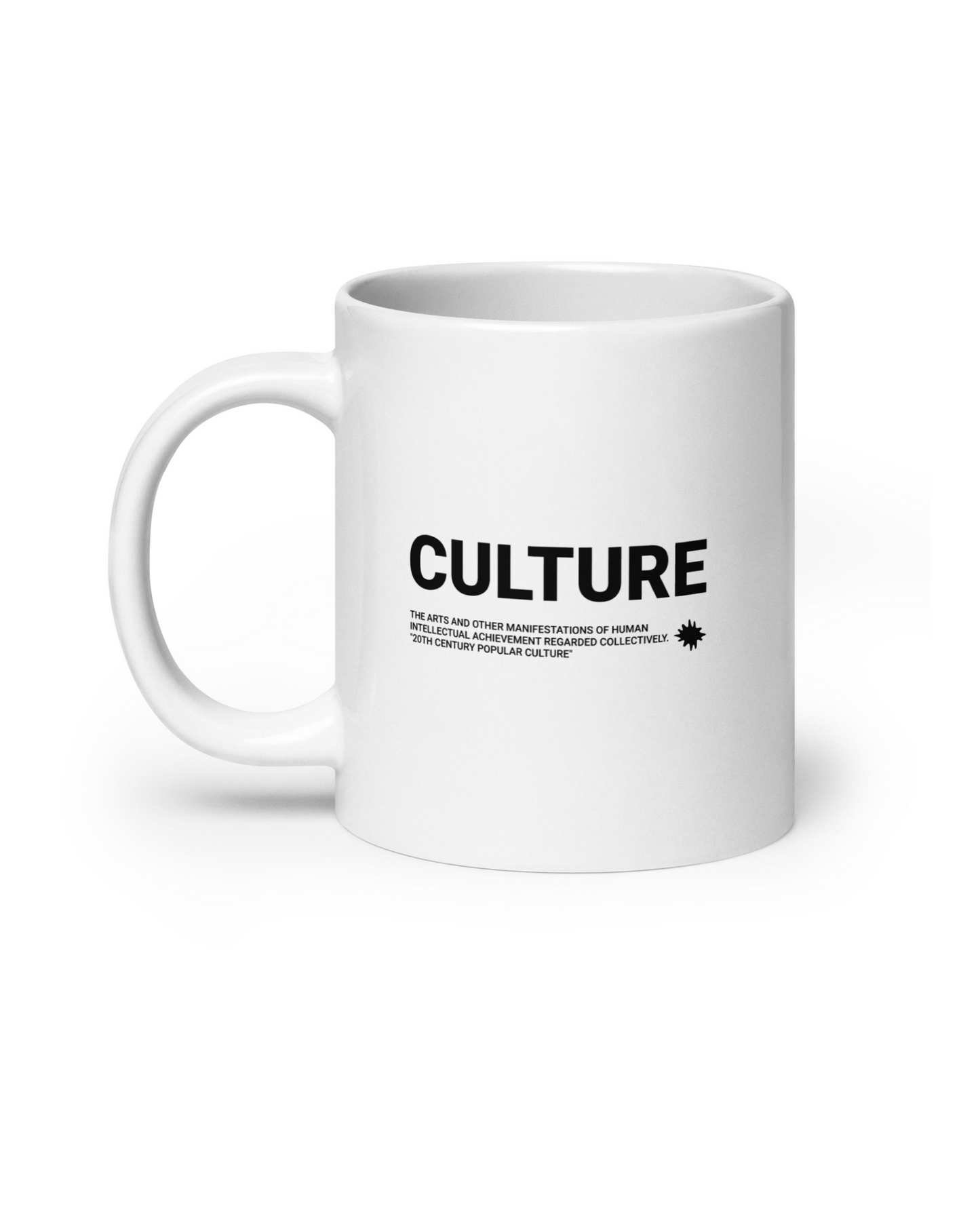 Culture White