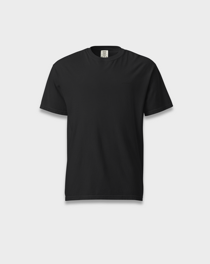 Regular Fit Cotton T-Shirt