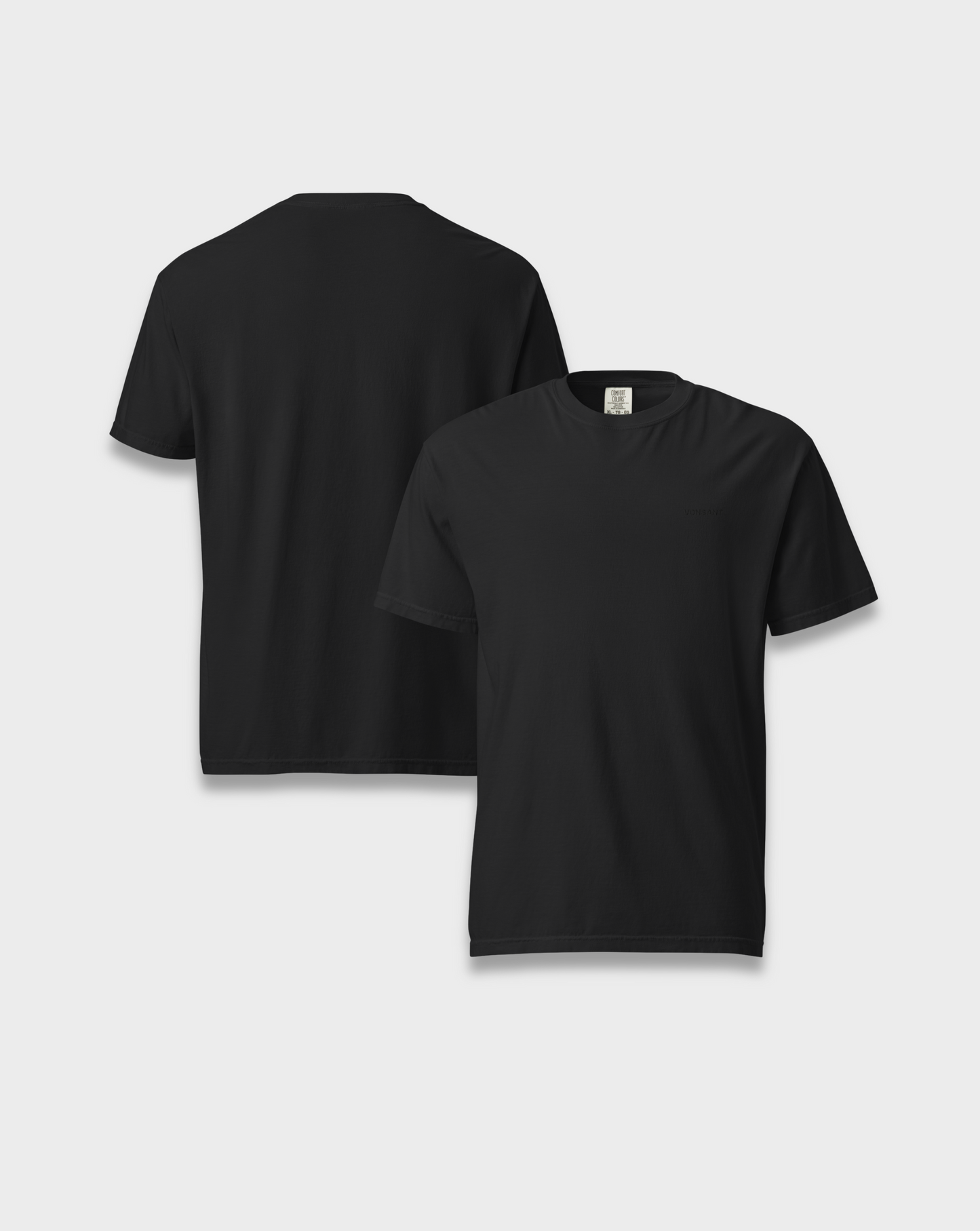 Regular Fit Cotton T-Shirt