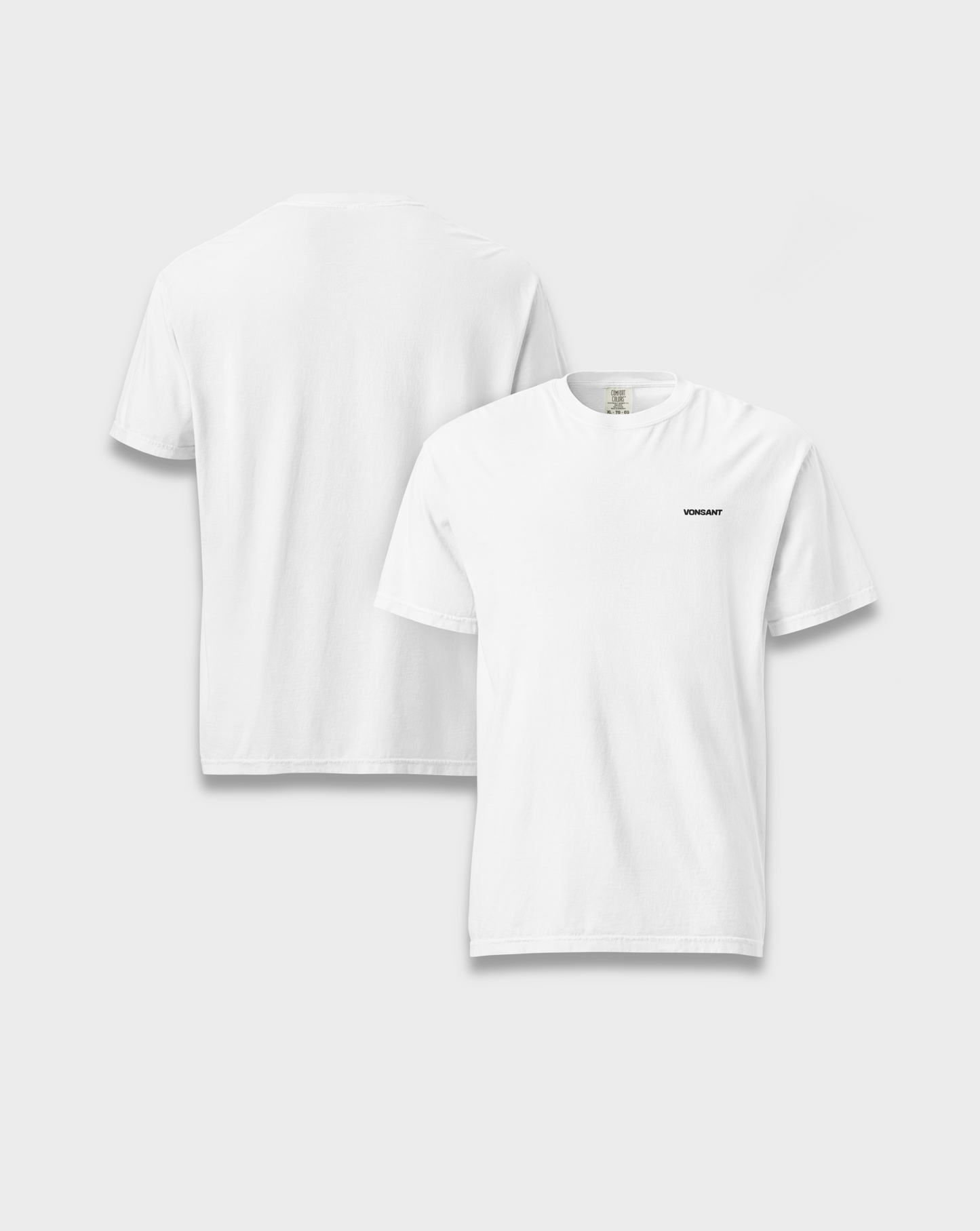Regular Fit Cotton T-Shirt
