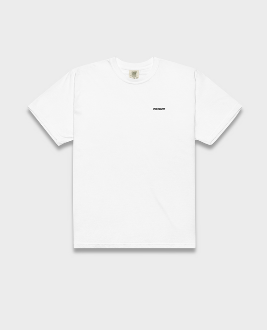 Regular Fit Cotton T-Shirt