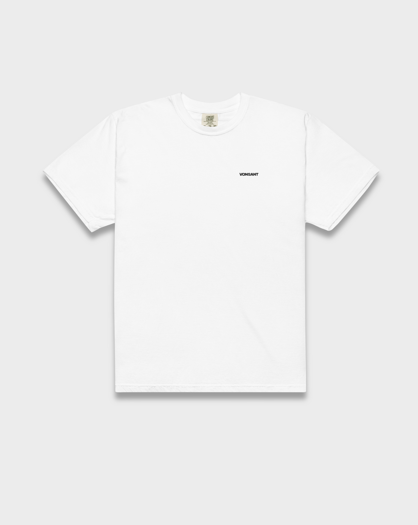 Regular Fit Cotton T-Shirt