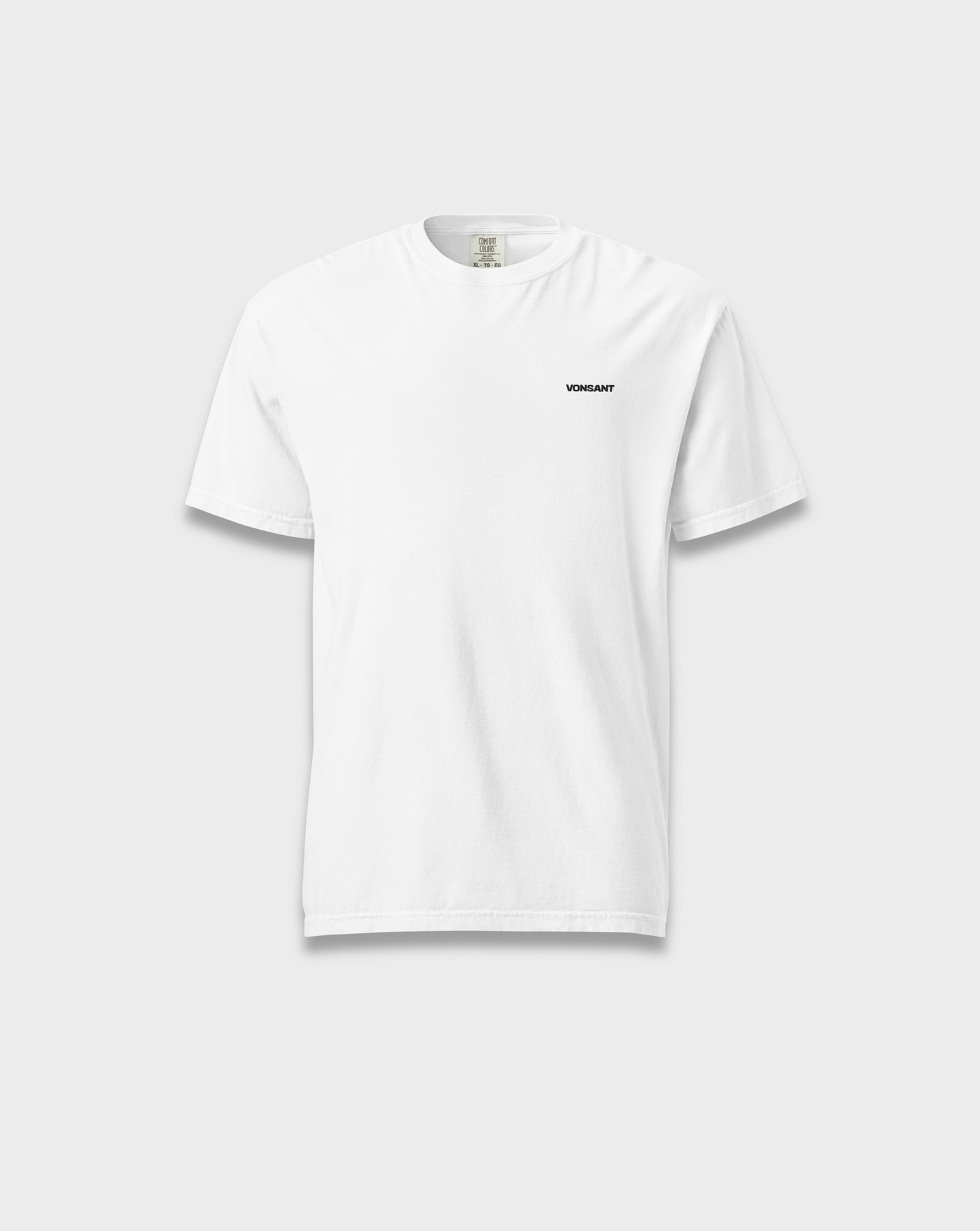 Regular Fit Cotton T-Shirt