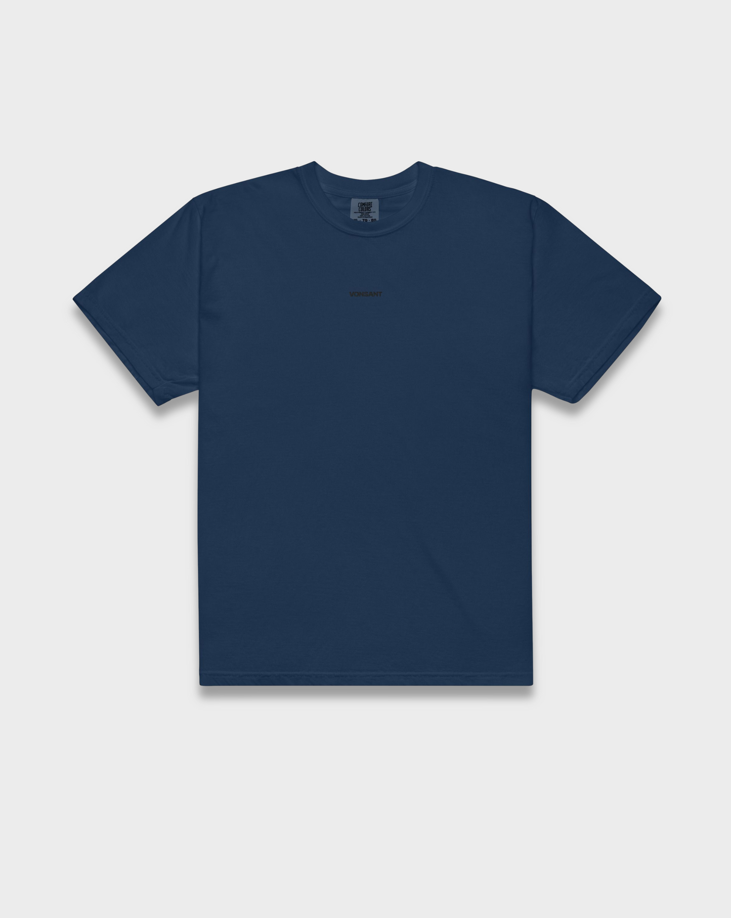 Regular Fit Cotton T-Shirt