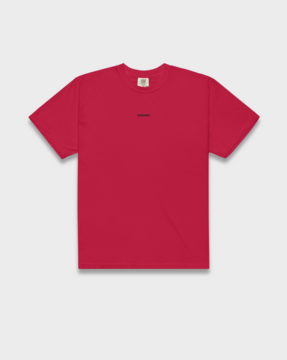 Regular Fit Cotton T-Shirt