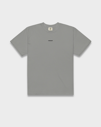 Regular Fit Cotton T-Shirt