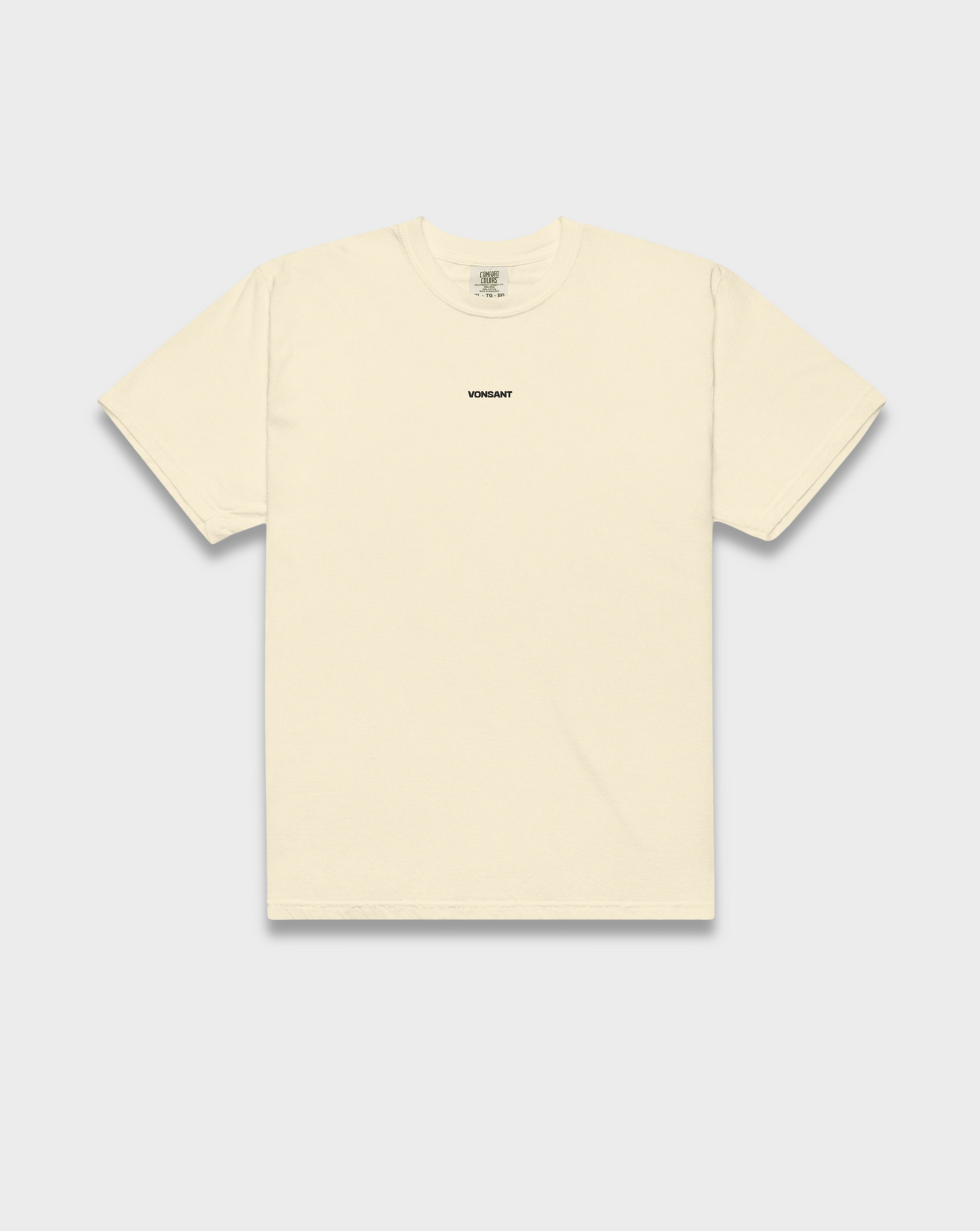 Regular Fit Cotton T-Shirt