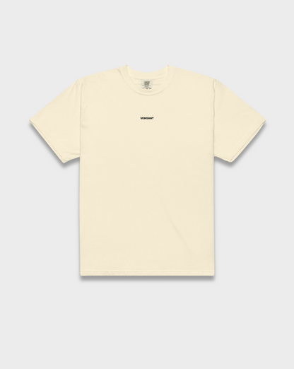 Regular Fit Cotton T-Shirt