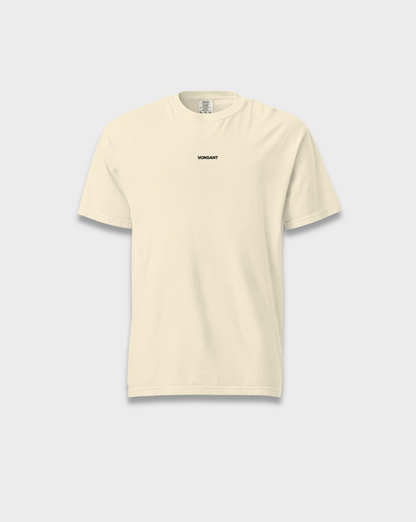 Regular Fit Cotton T-Shirt