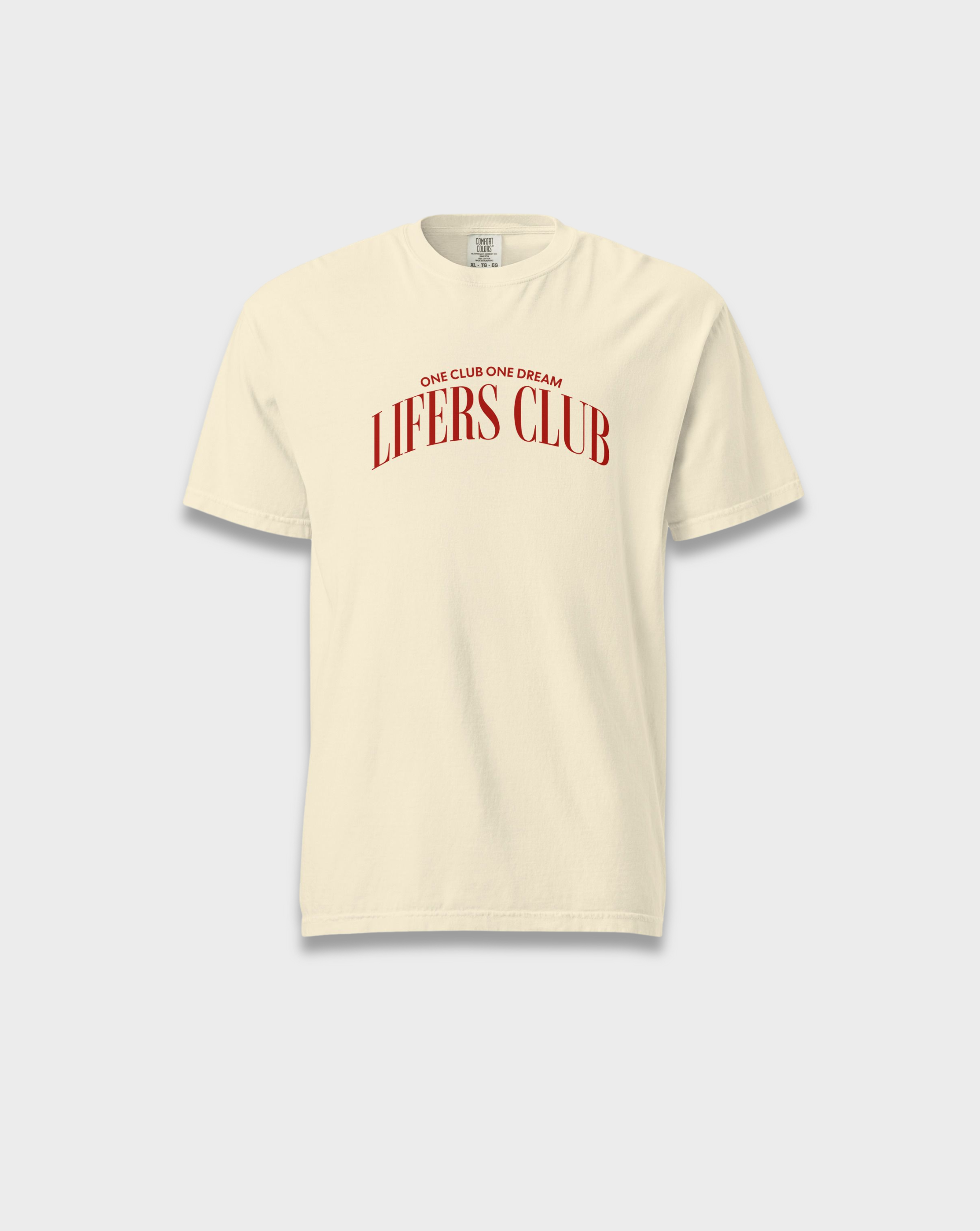 Lifer's Club T-Shirt