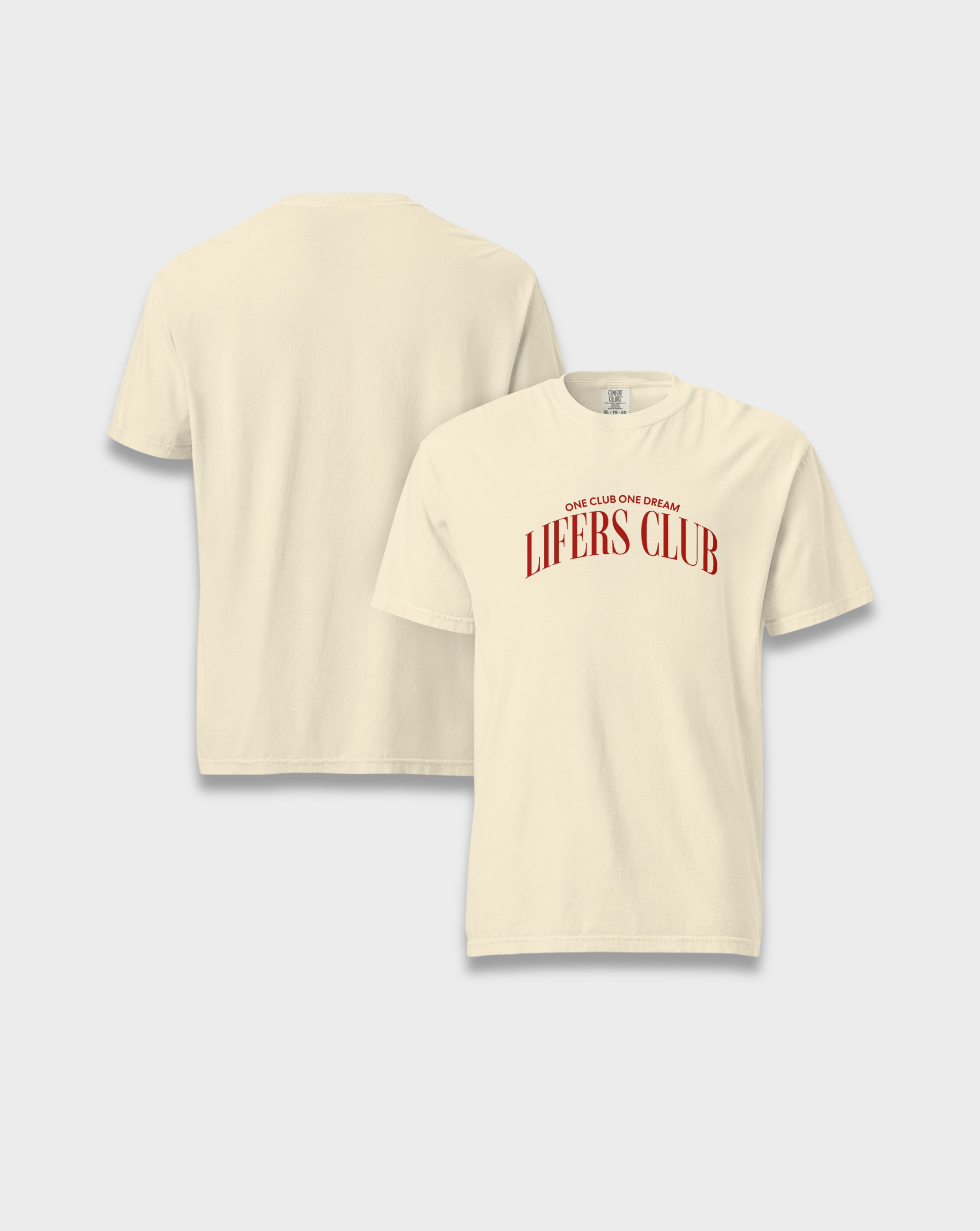 Lifer's Club T-Shirt