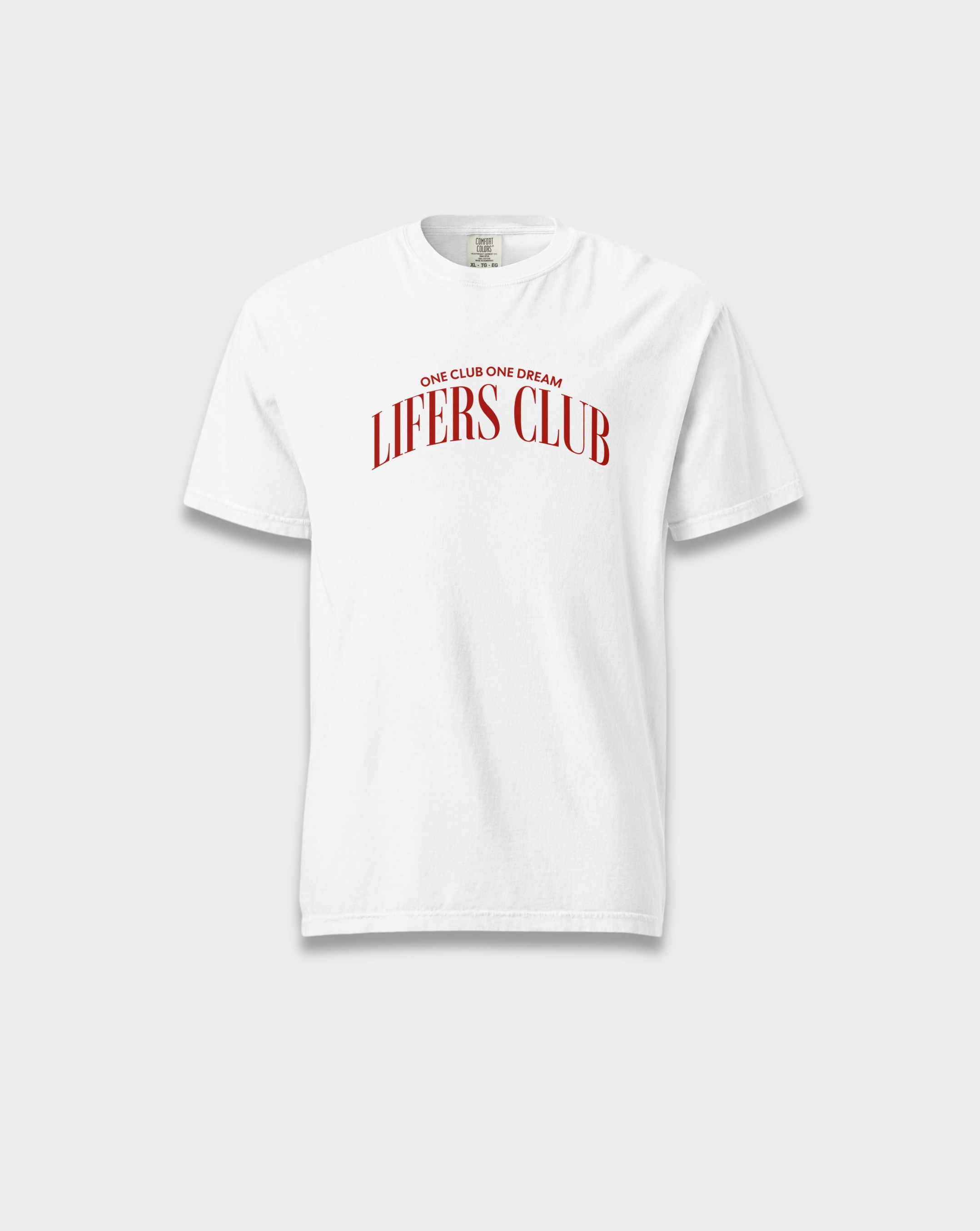 Lifer's Club T-Shirt