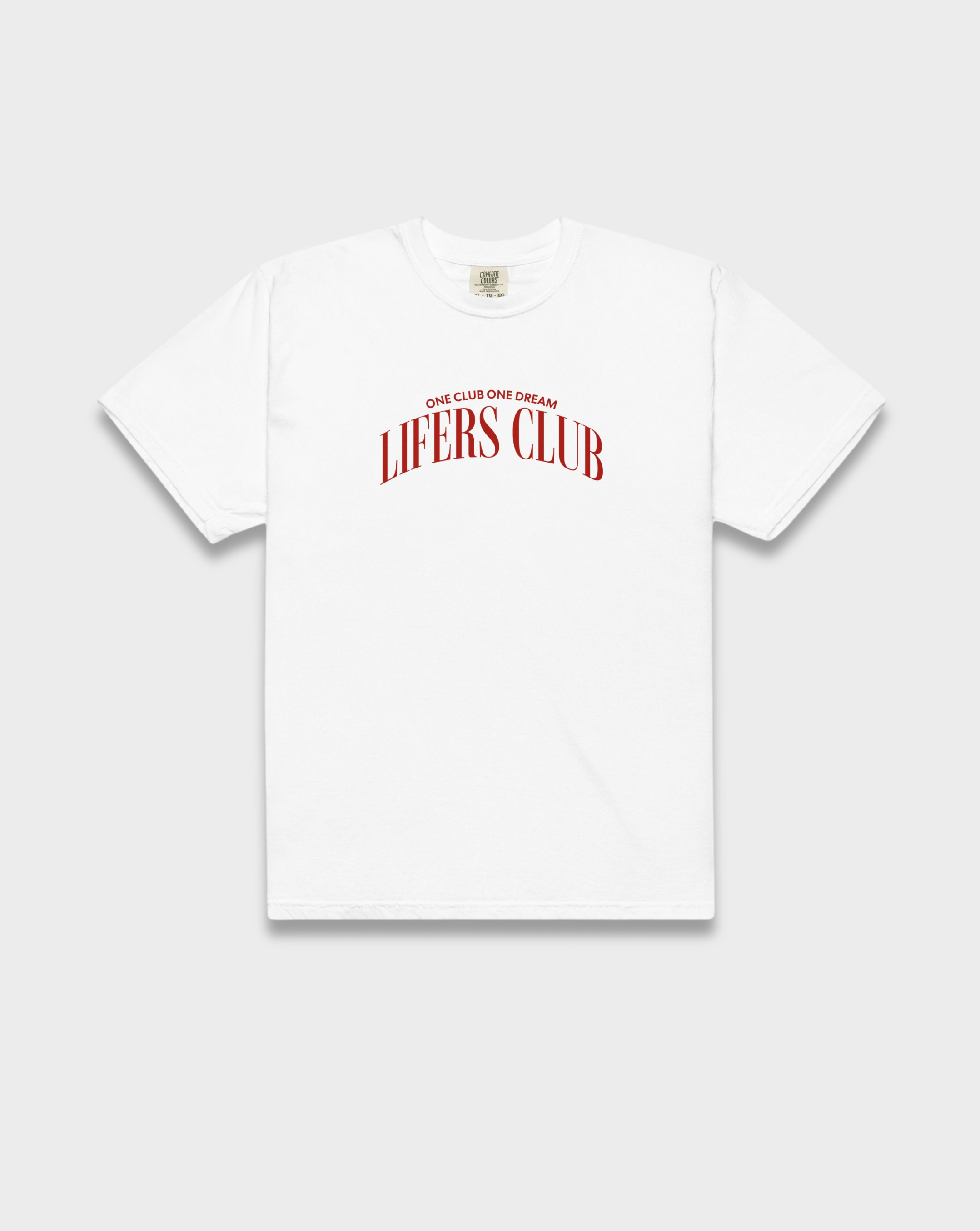 Lifer's Club T-Shirt