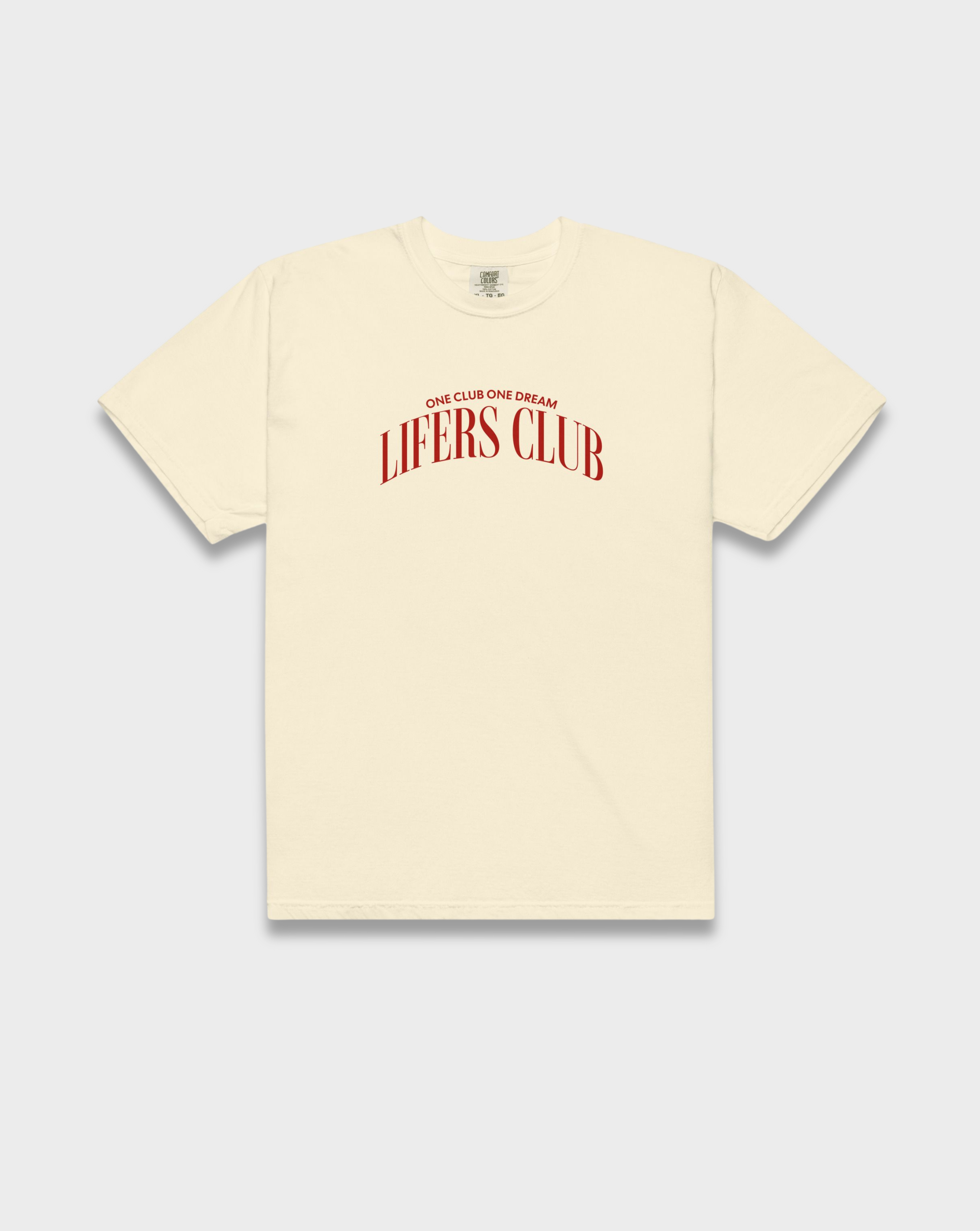 Lifer's Club T-Shirt