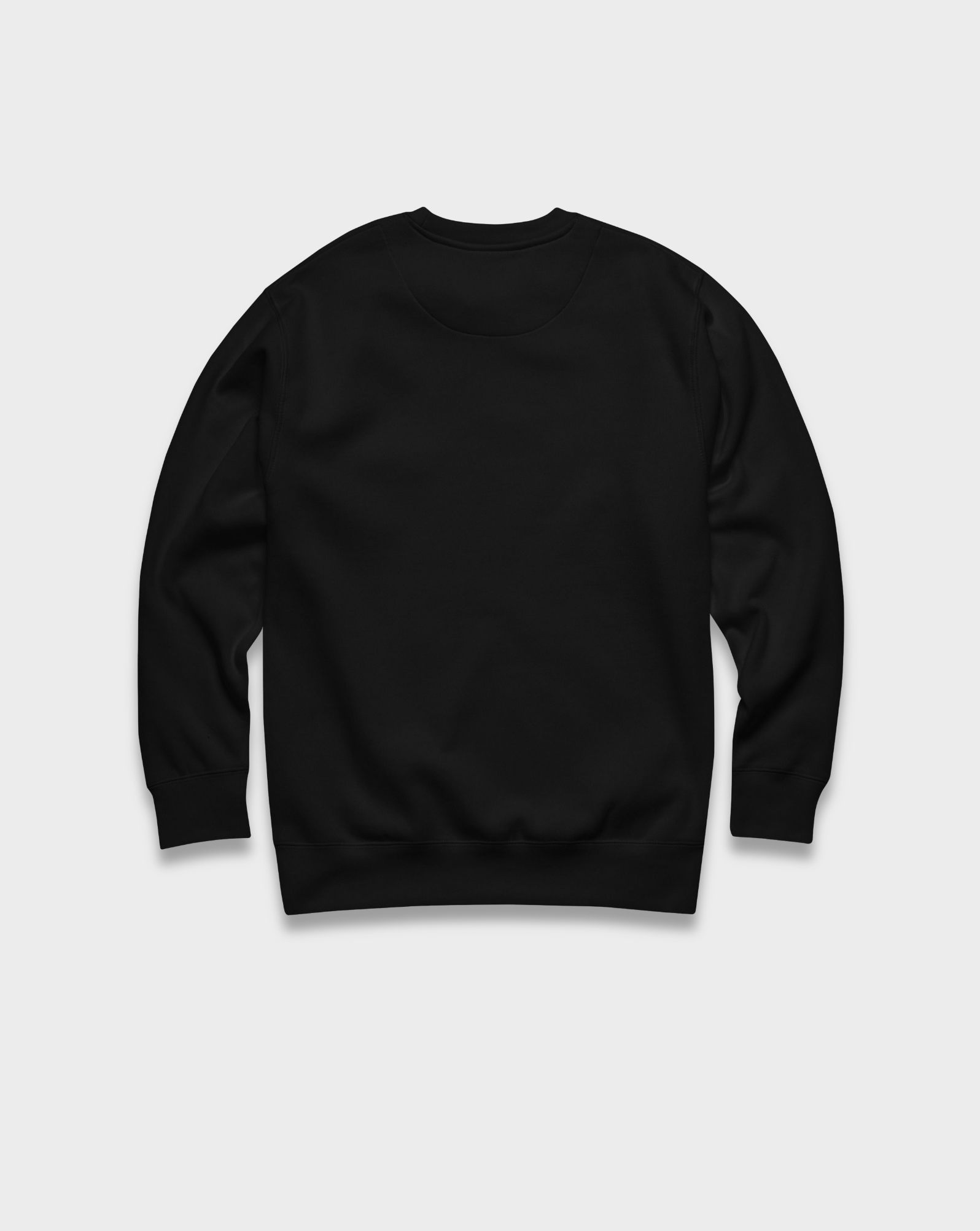 Minimalist Sweatshirt