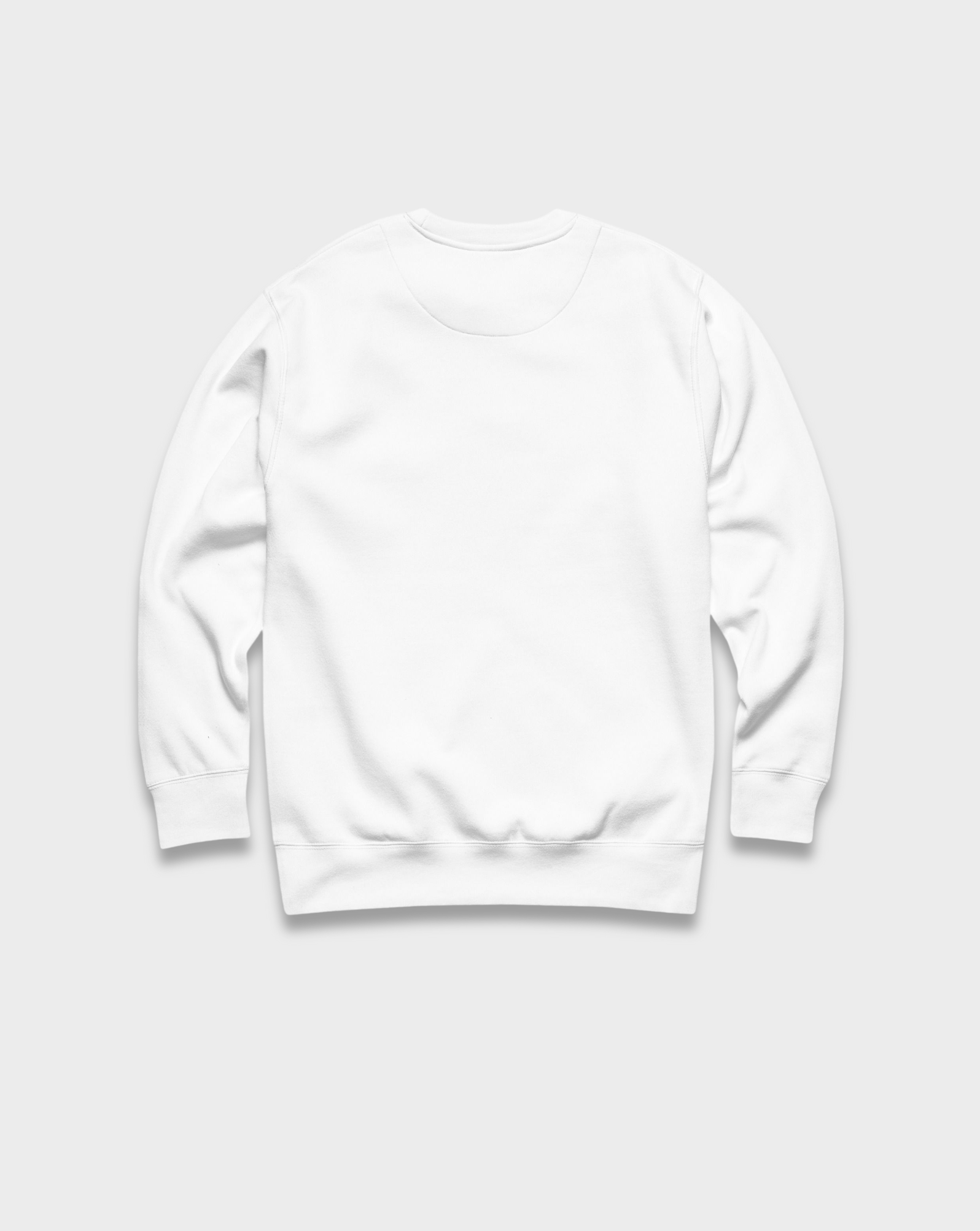 Minimalist Sweatshirt