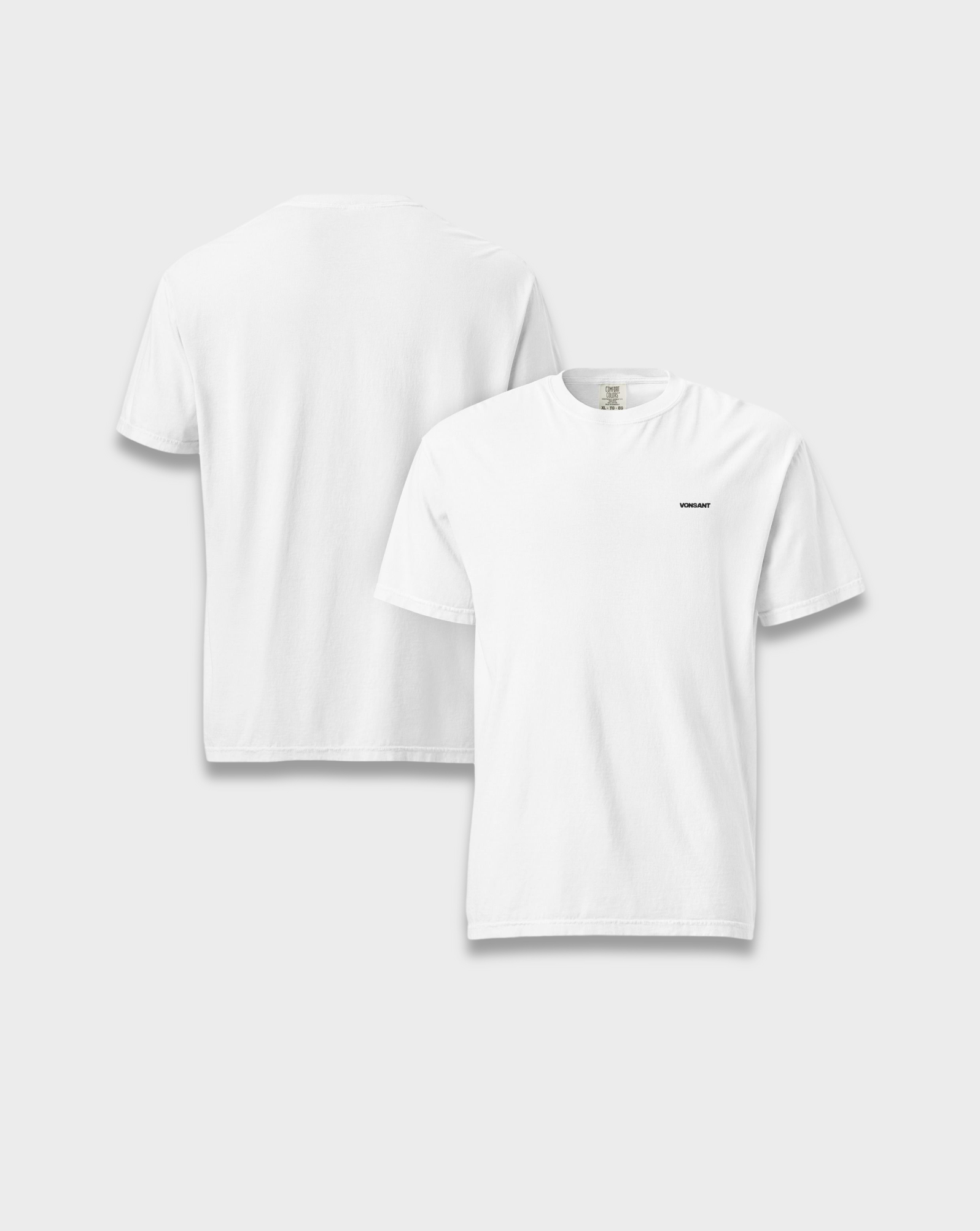 Minimalist T-Shirt
