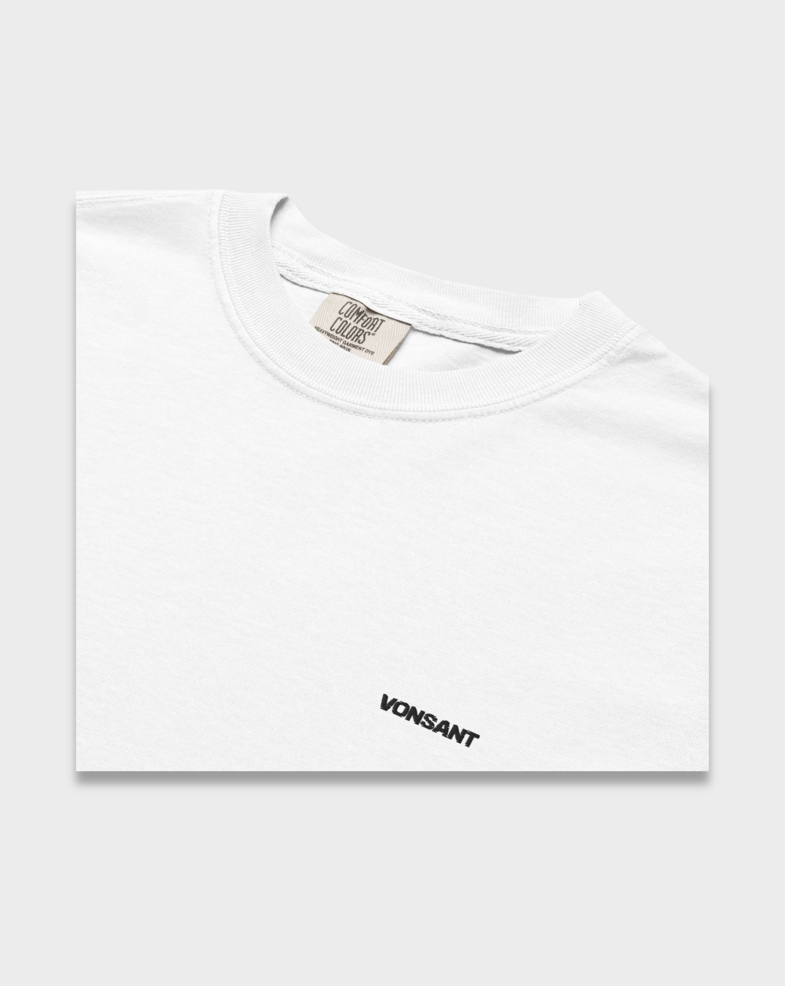 Minimalist T-Shirt