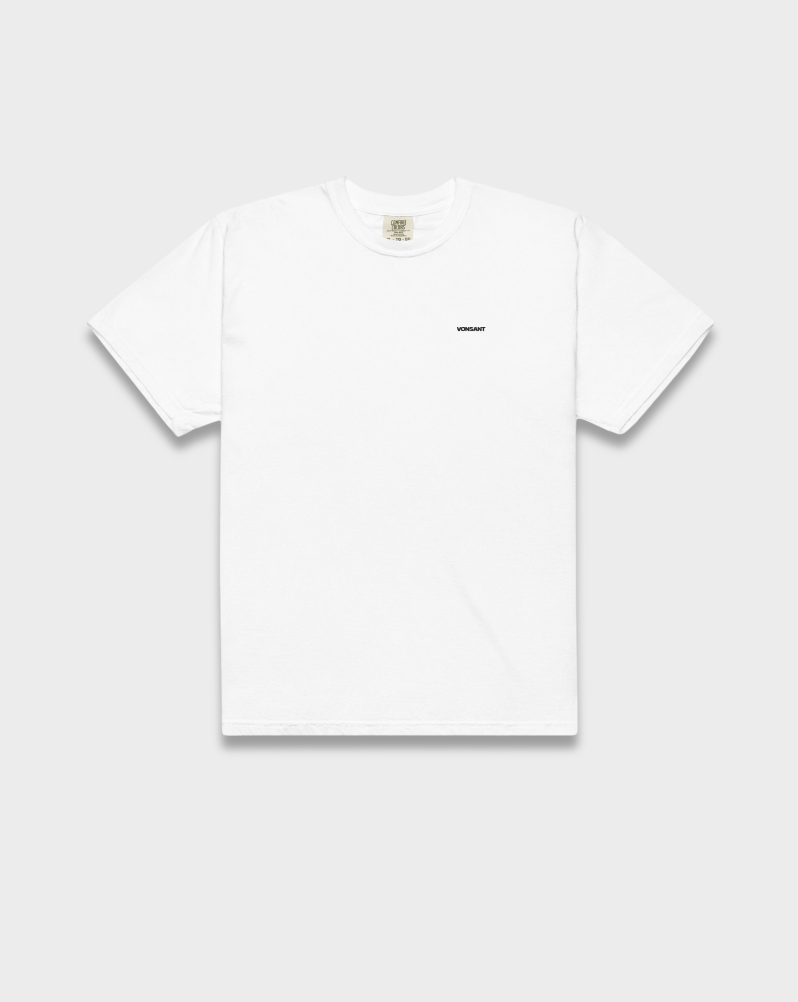 Minimalist T-Shirt